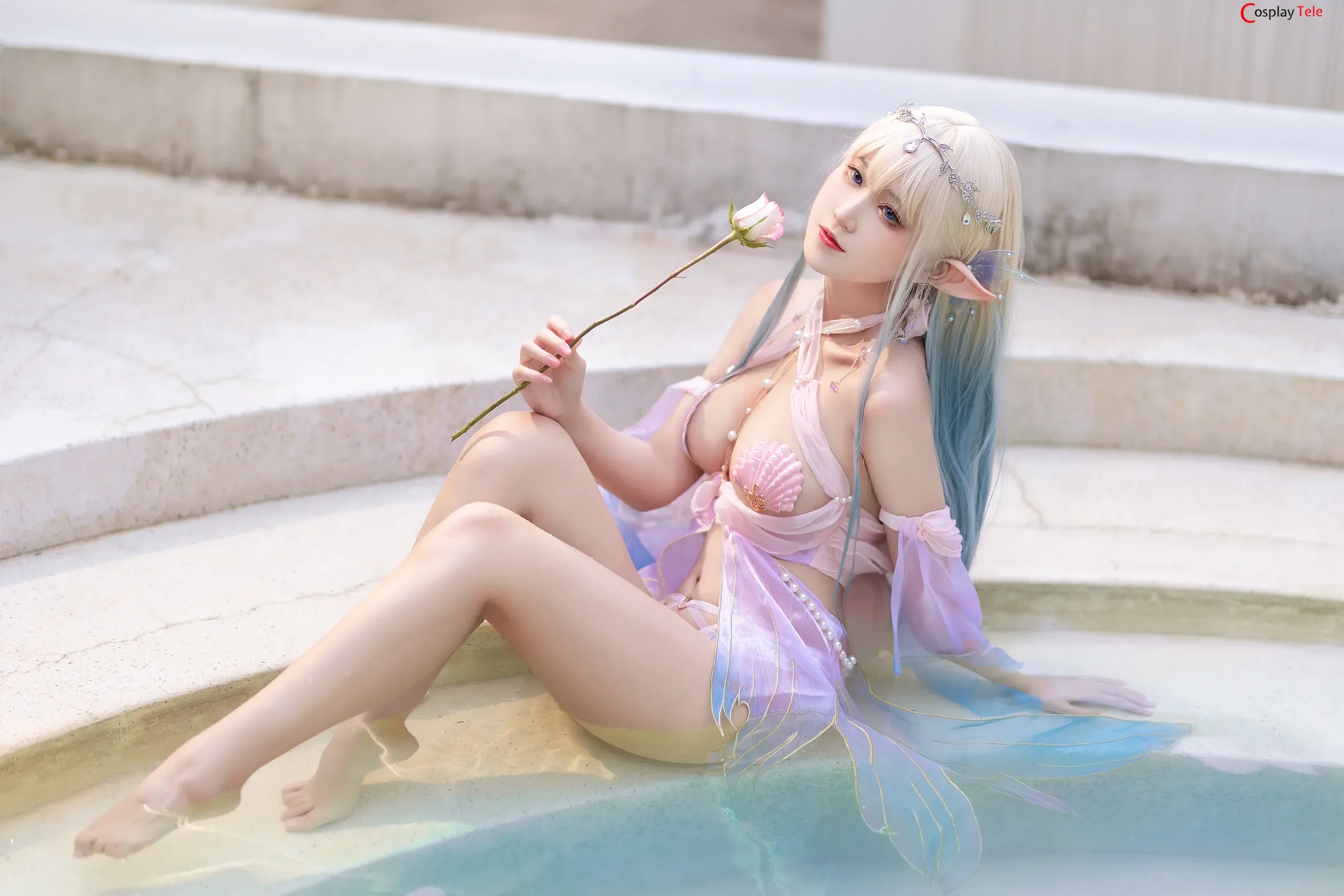Sandu 69 – Mermaid in the hot spring (23)_result