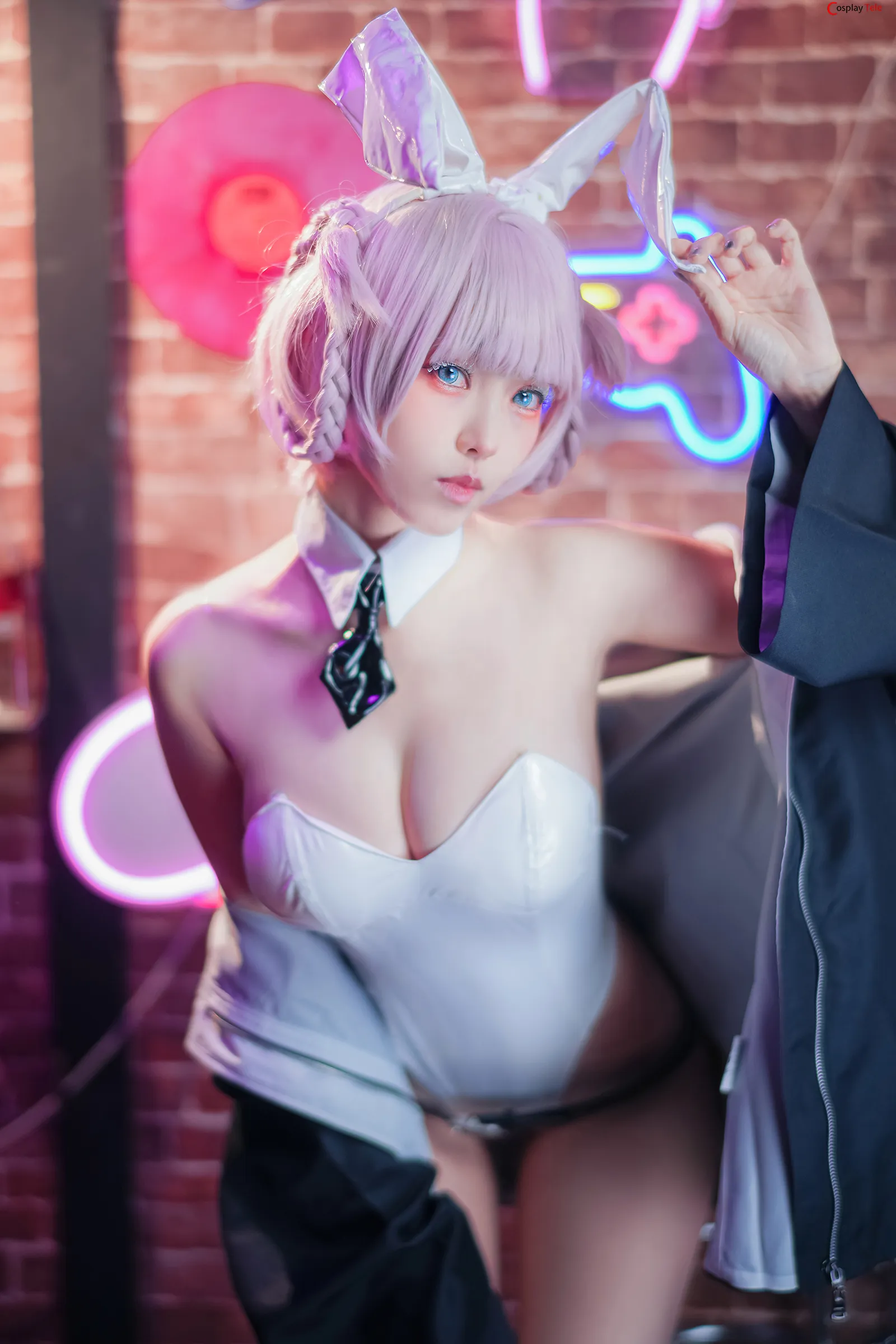 Ely_eee (ElyEE子) - Nazuna Nanakusa Yofukashi No Uta — Photo 20