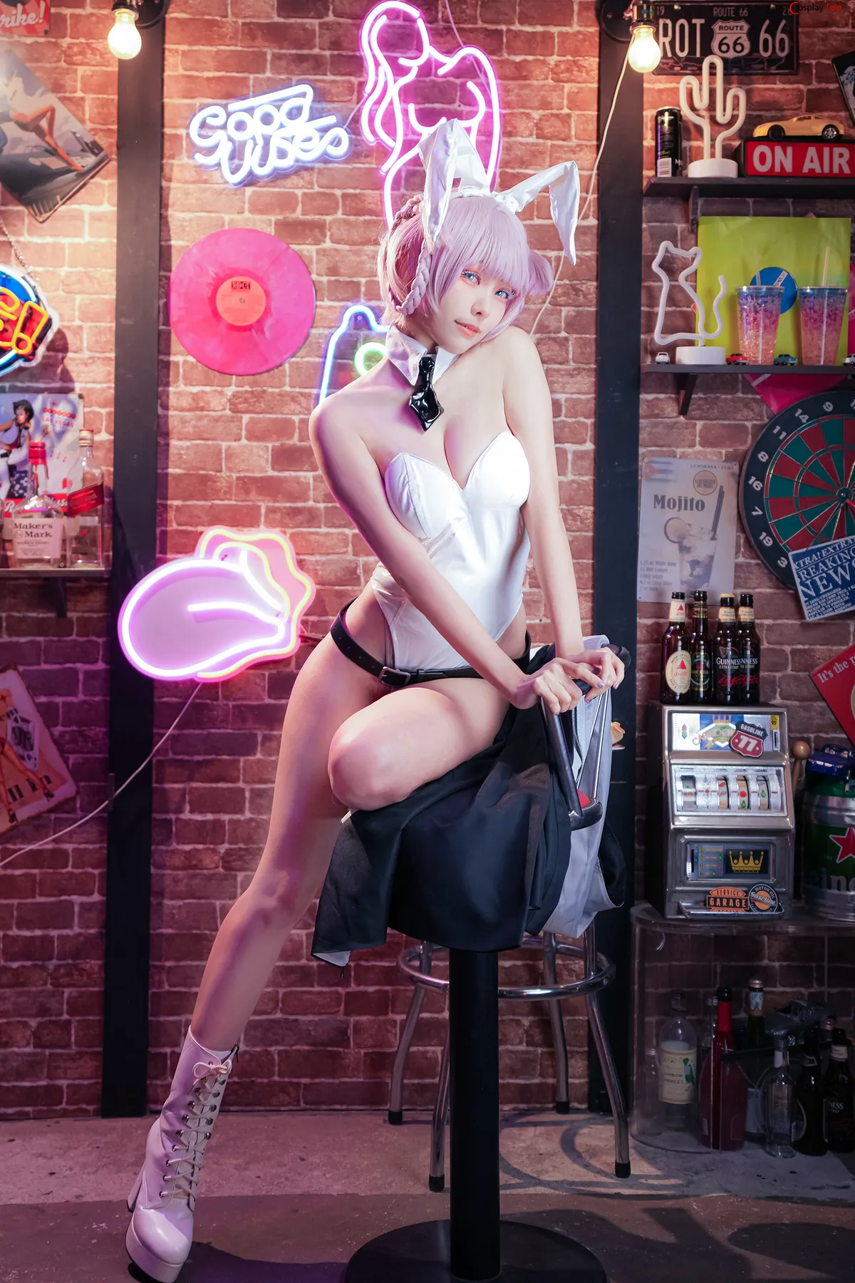 Ely_eee (ElyEE子) - Nazuna Nanakusa Yofukashi No Uta — Photo 31