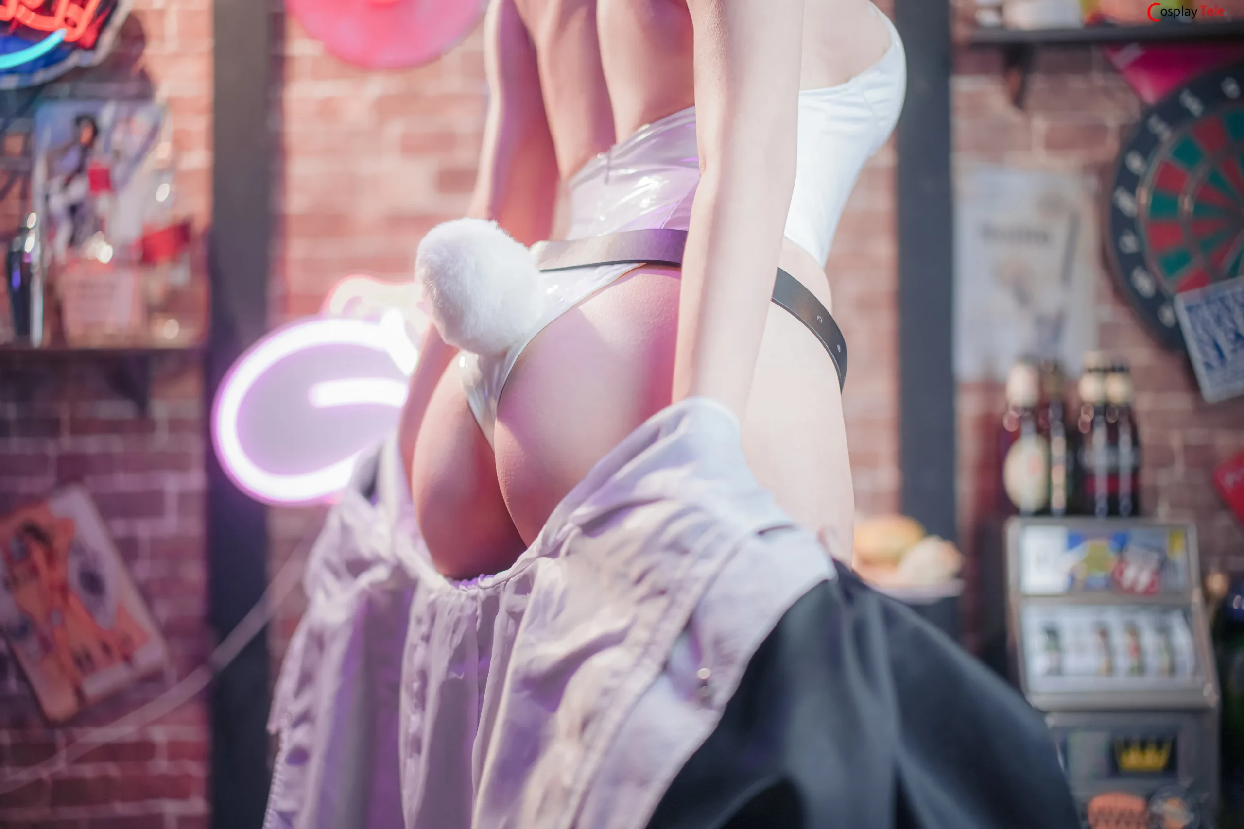 Ely_eee (ElyEE子) - Nazuna Nanakusa Yofukashi No Uta — Photo 36