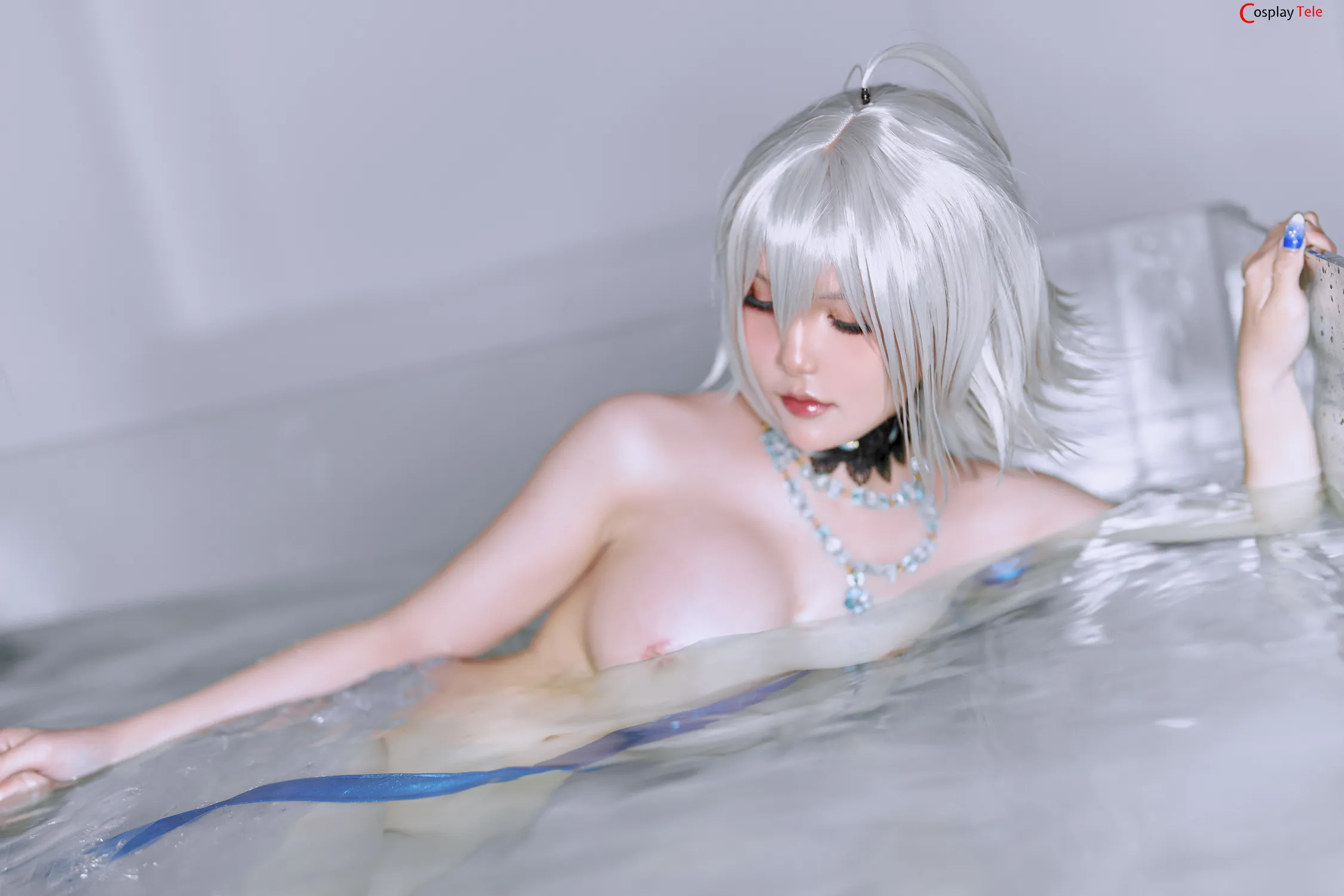 Joyce cosplay Jeanne d’Arc – FateGrand Order (31)_result