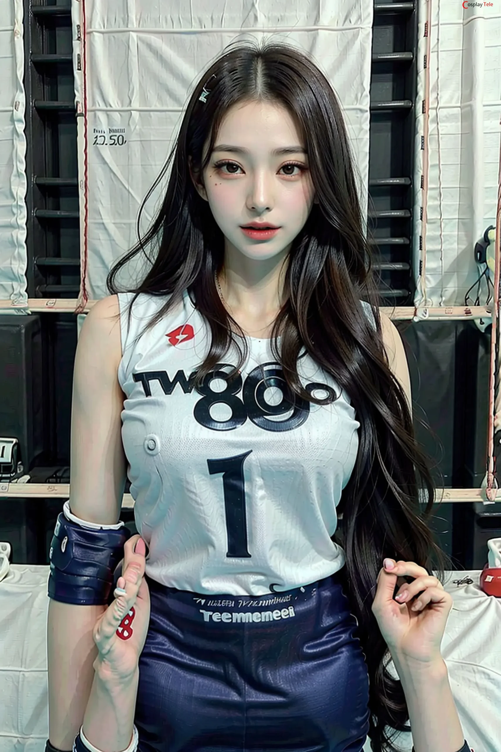 AI Art Korean Girl Part 3 125 Photos Cosplaytele AI Art Korean Girl Part 3 125 Photos Cosplaytele