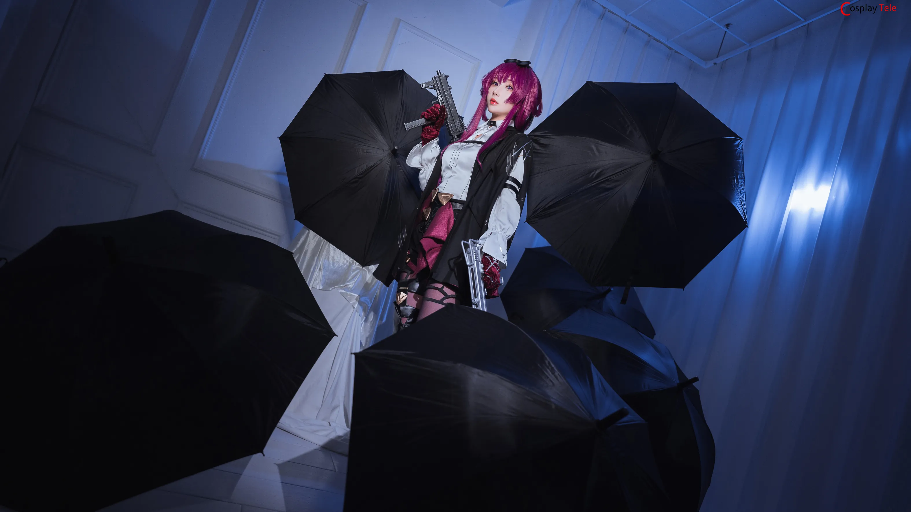 Rioko (凉凉子) - Kafka Honkai:Star Rail — Photo 1