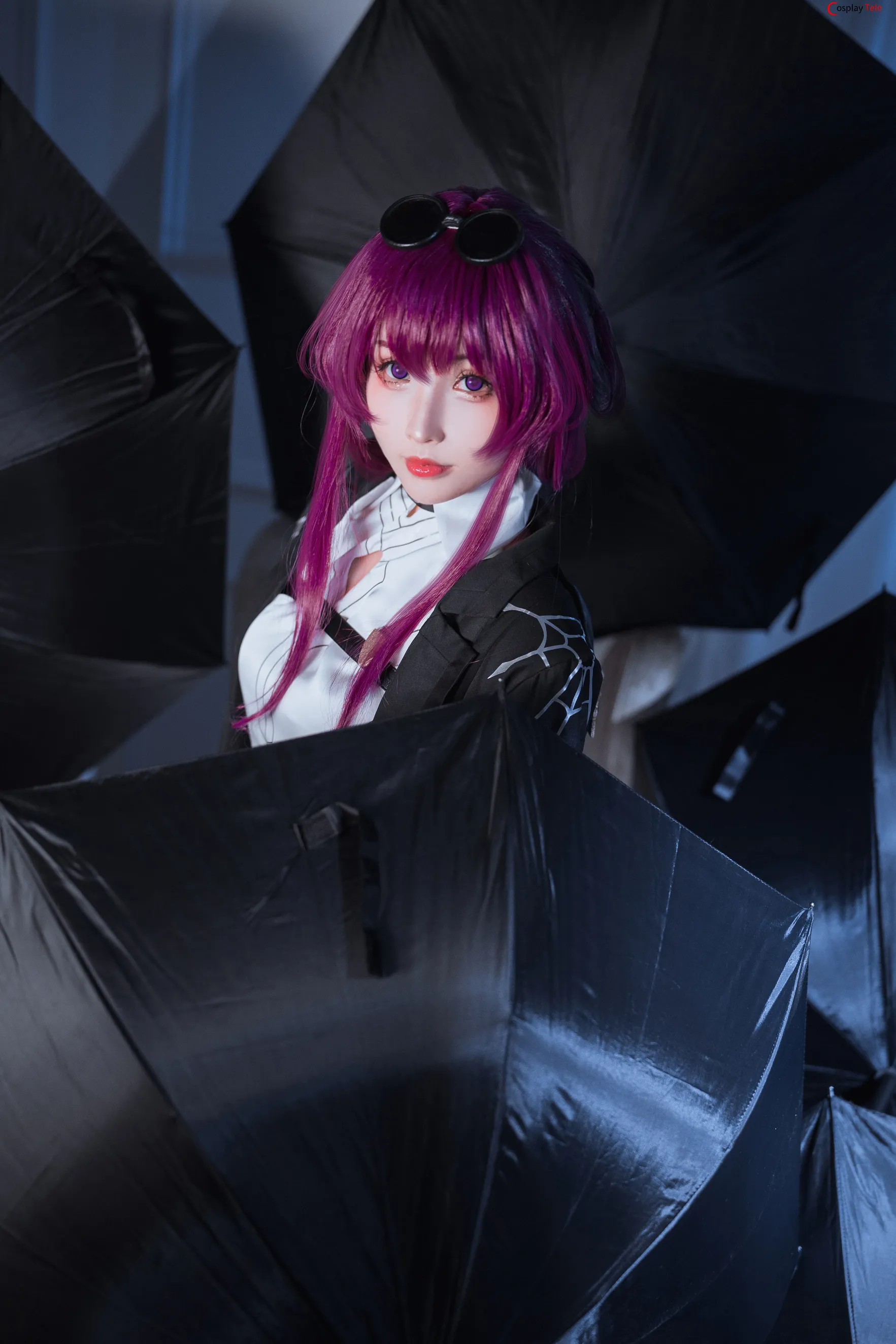 Rioko (凉凉子) - Kafka Honkai:Star Rail — Photo 8