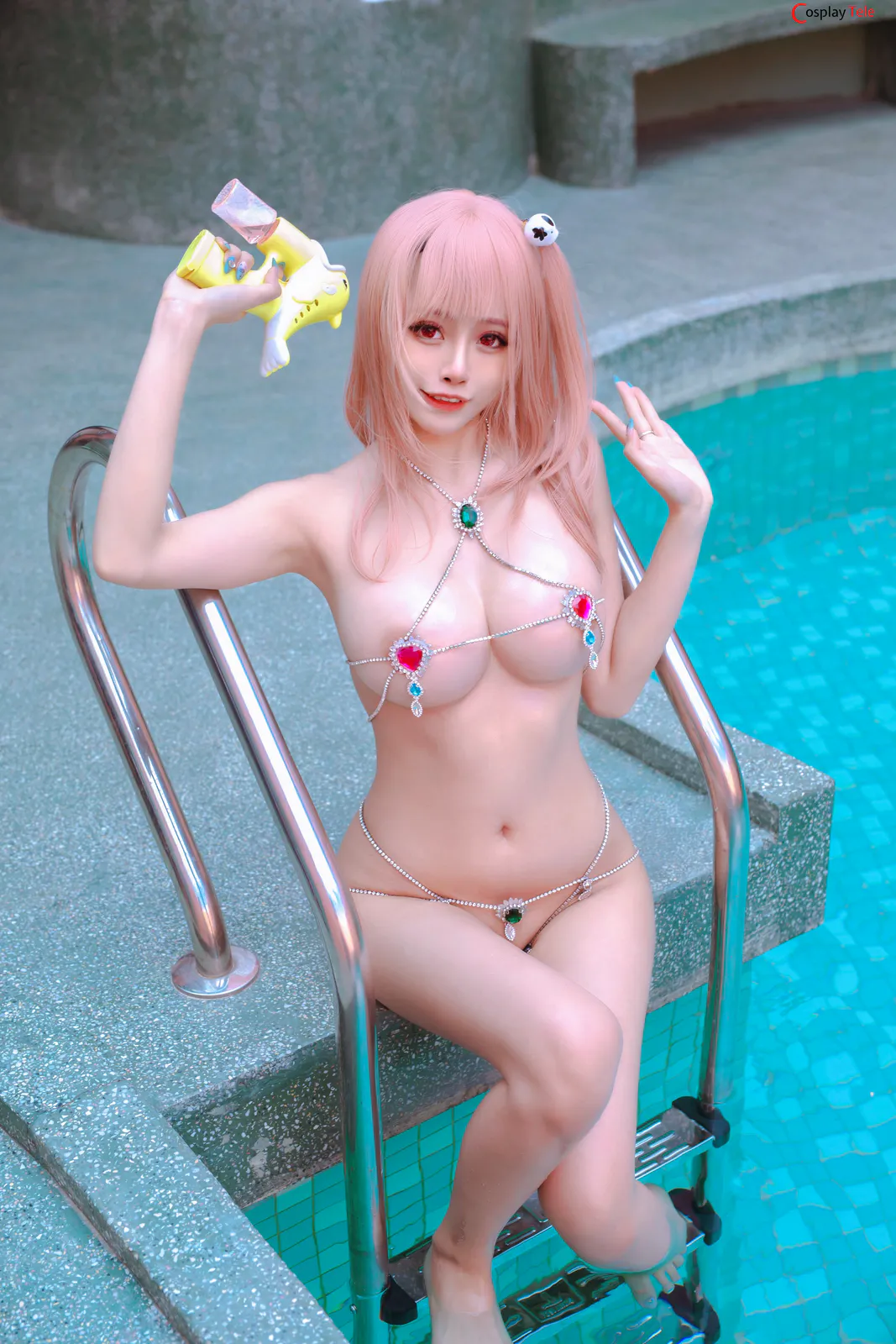 Byoru (ビョル) - Honoka Dead or Alive — Photo 39