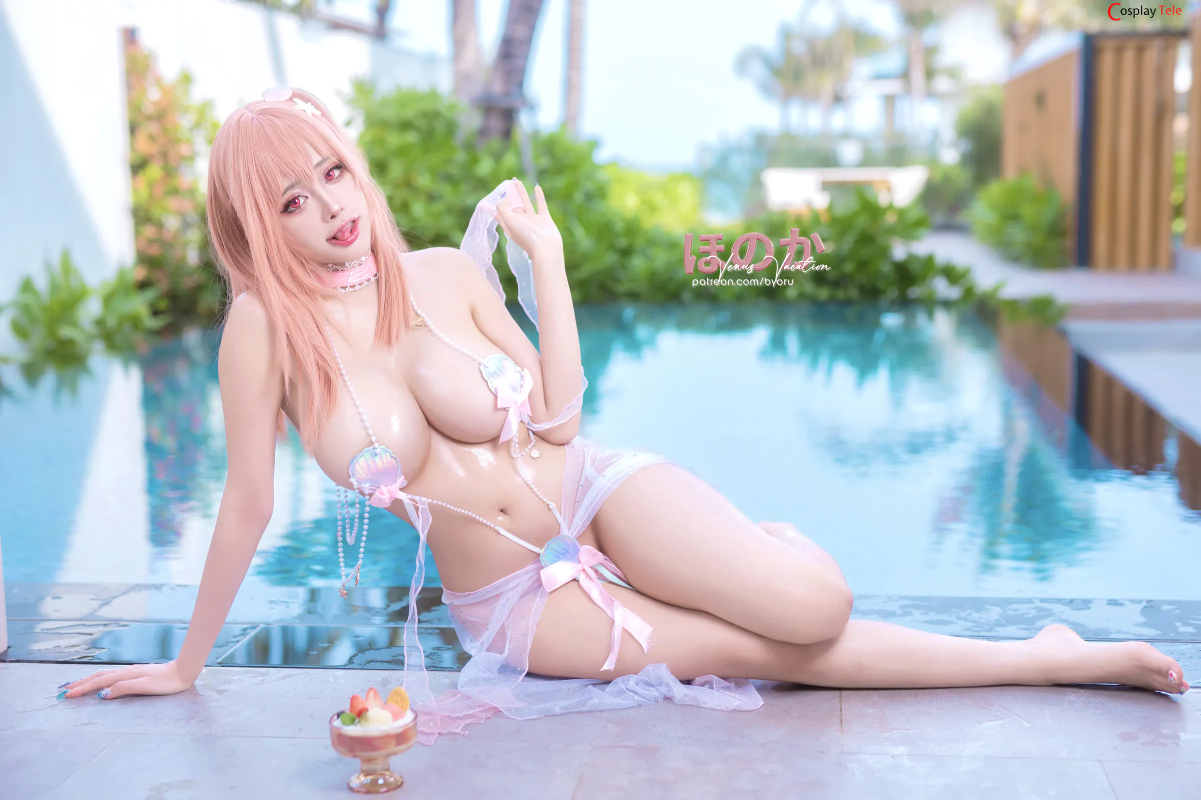 Byoru (ビョル) - Honoka Dead or Alive — Photo 3