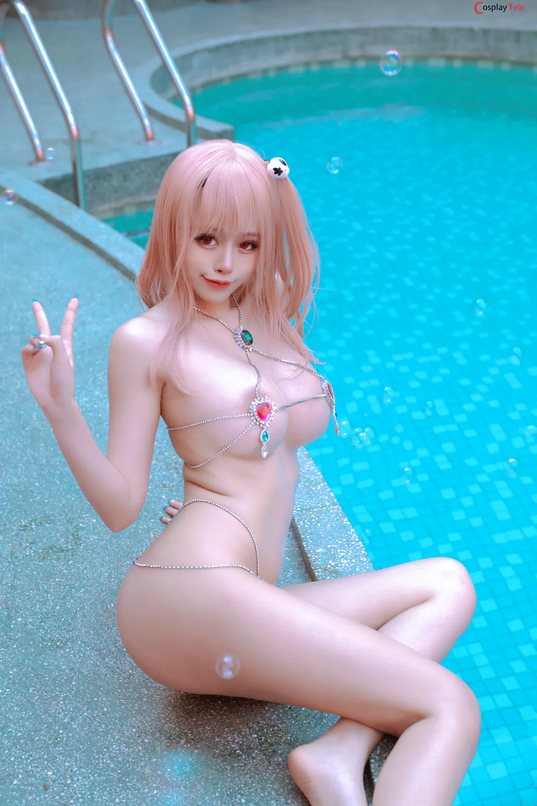 Byoru (ビョル) - Honoka Dead or Alive — Photo 49