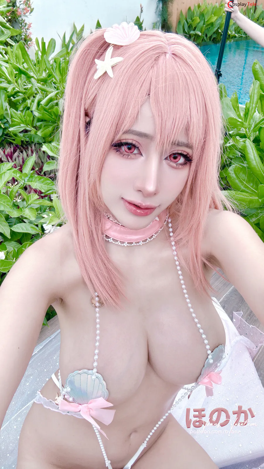 Byoru (ビョル) - Honoka Dead or Alive — Photo 60