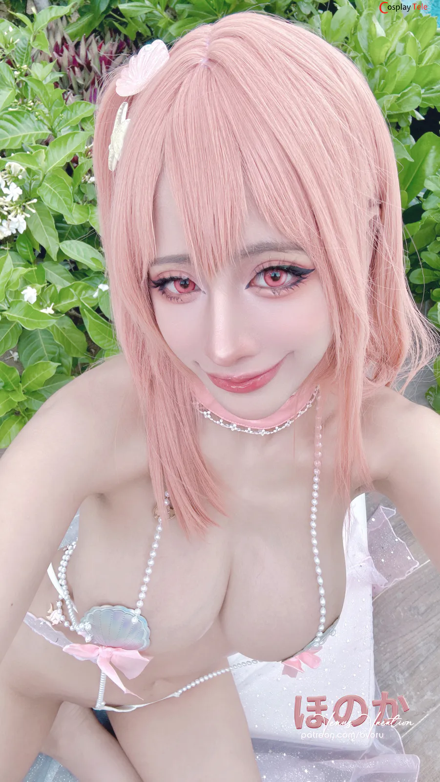Byoru (ビョル) - Honoka Dead or Alive — Photo 61