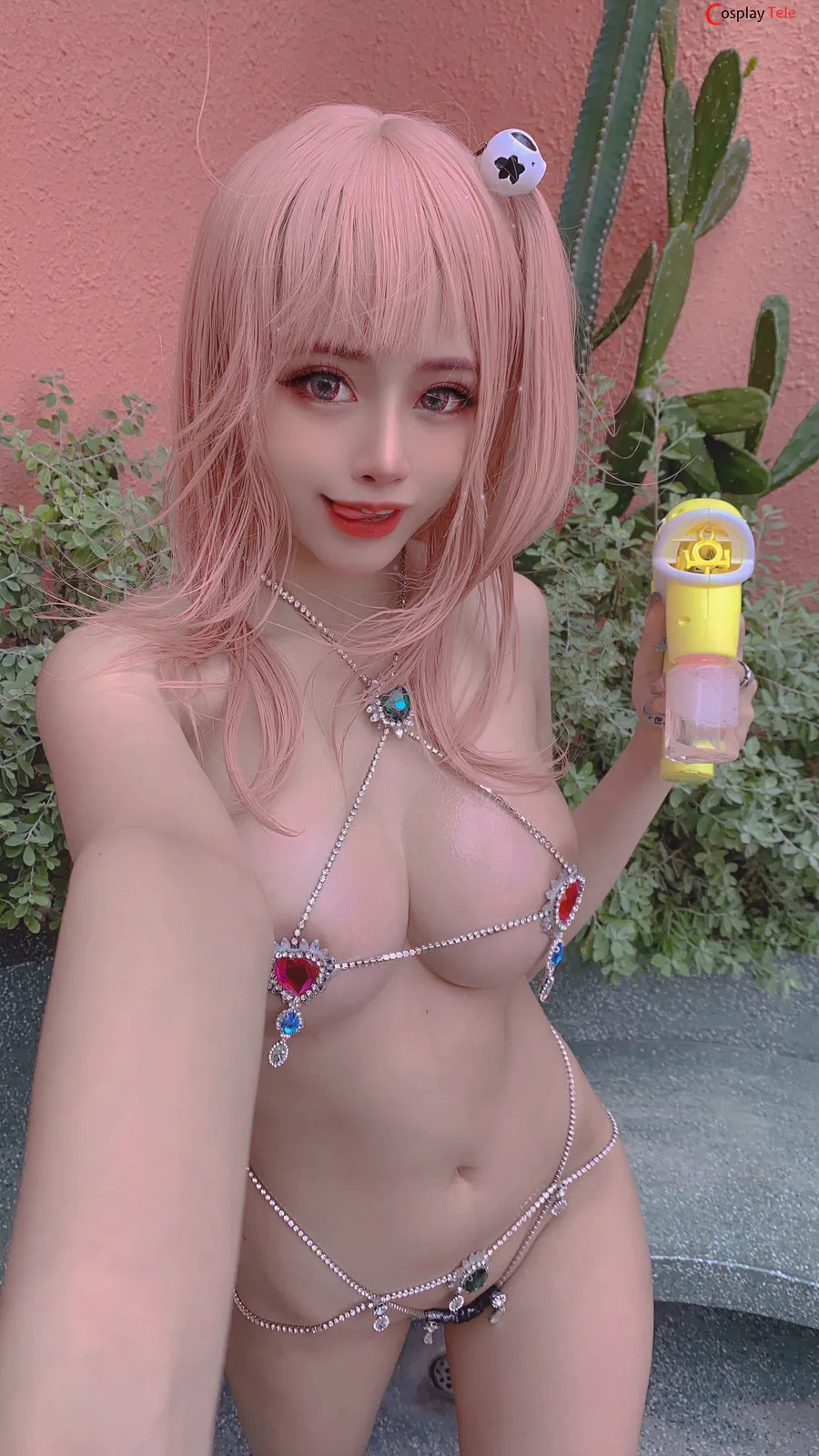 Byoru (ビョル) - Honoka Dead or Alive — Photo 77