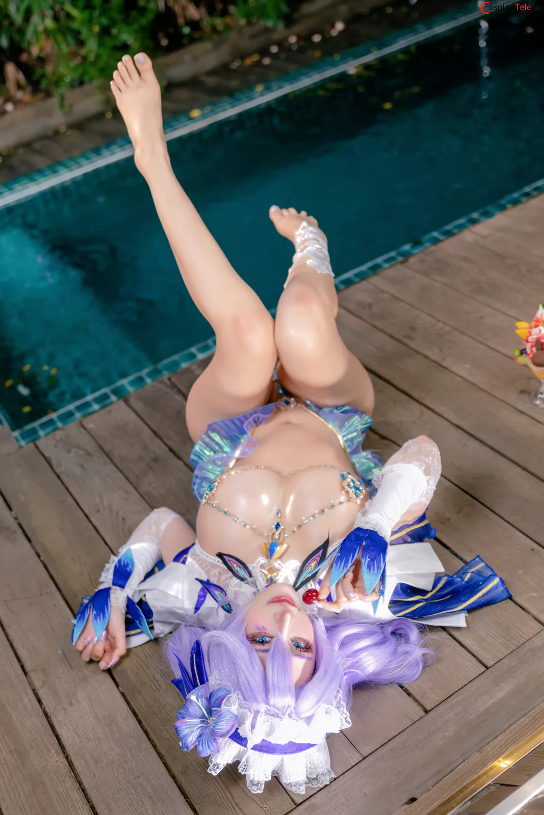 Byoru (ビョル) - Cantarella Wuthering Waves — Photo 33