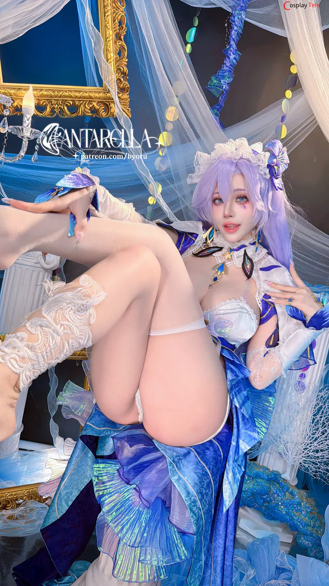 Byoru (ビョル) - Cantarella Wuthering Waves — Photo 65
