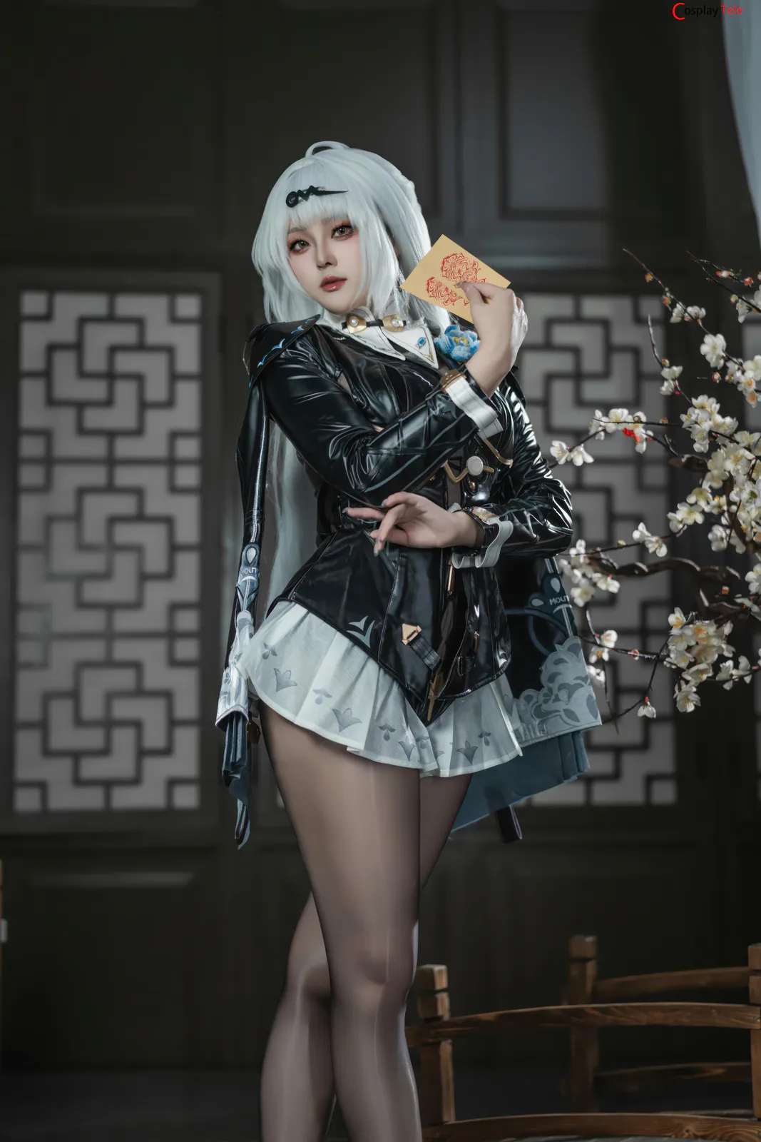 Natsuko夏夏子 - Yixuan Zenless Zone Zero — Photo 11