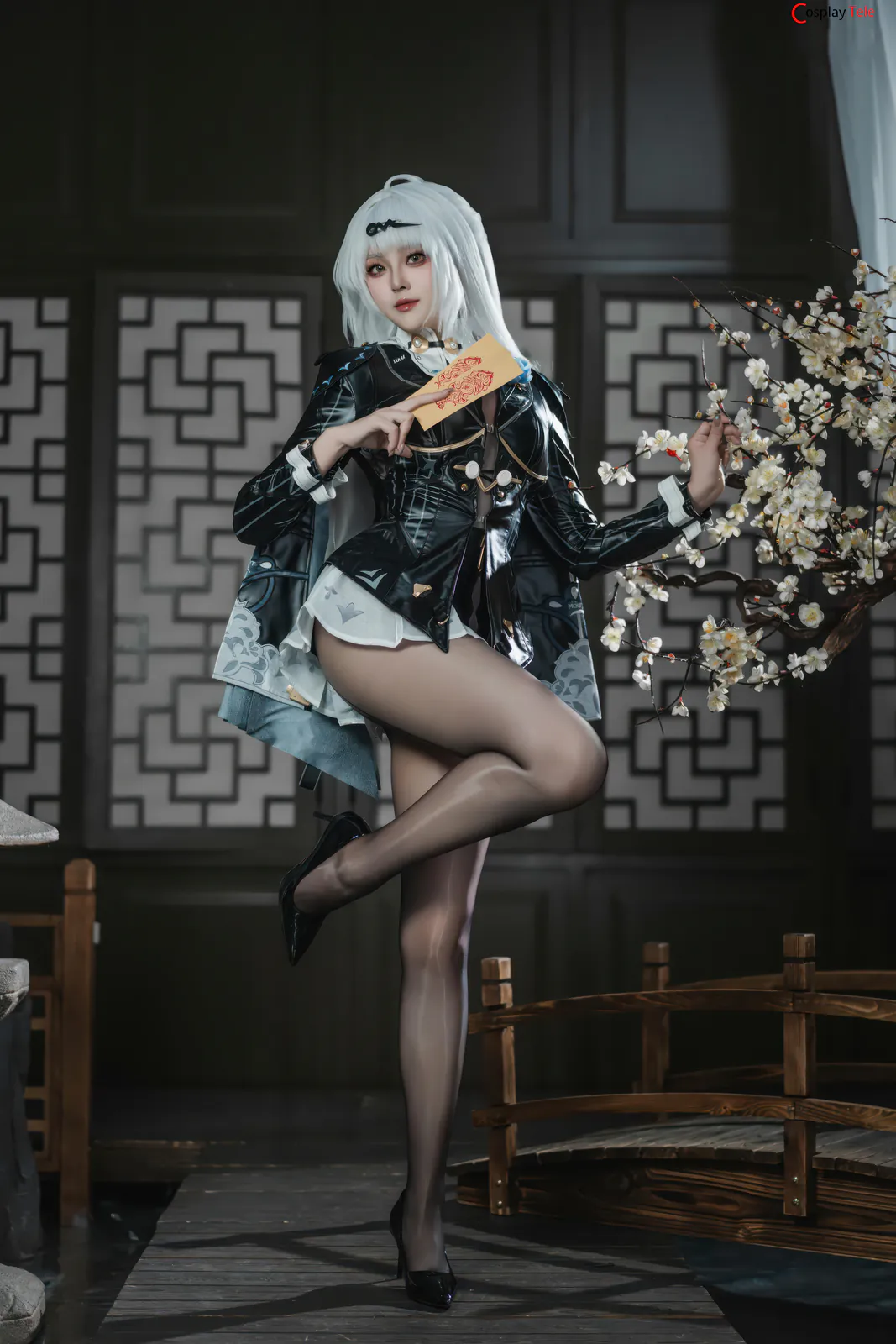 Natsuko夏夏子 - Yixuan Zenless Zone Zero — Photo 12