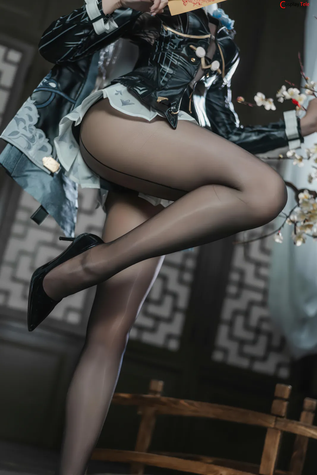 Natsuko夏夏子 - Yixuan Zenless Zone Zero — Photo 13