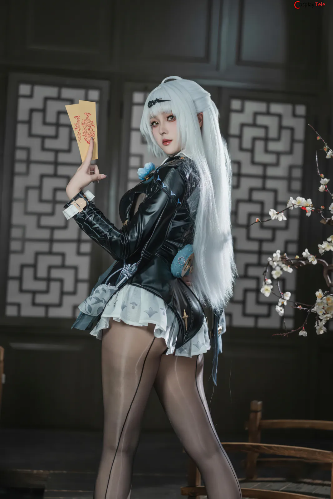 Natsuko夏夏子 - Yixuan Zenless Zone Zero — Photo 14