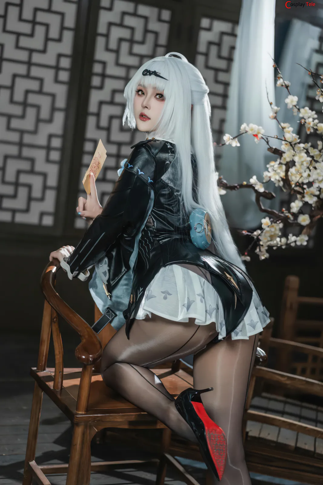 Natsuko夏夏子 - Yixuan Zenless Zone Zero — Photo 19