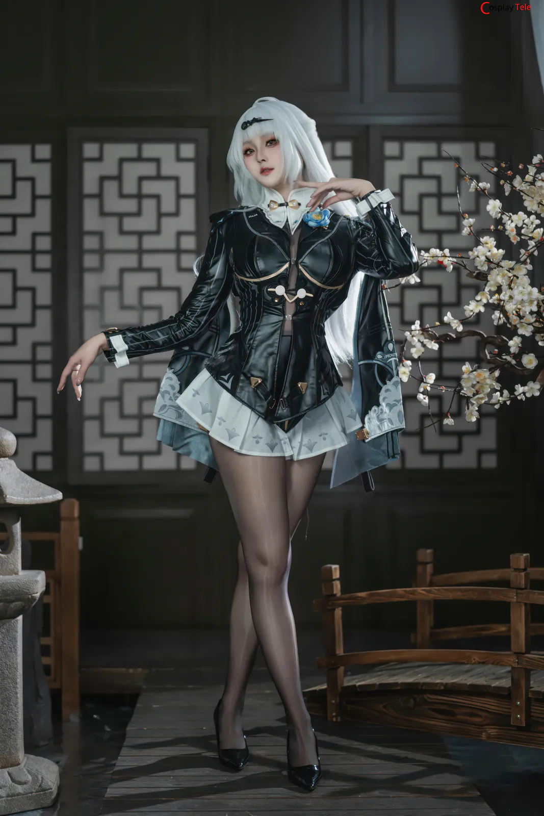 Natsuko夏夏子 - Yixuan Zenless Zone Zero — Photo 1
