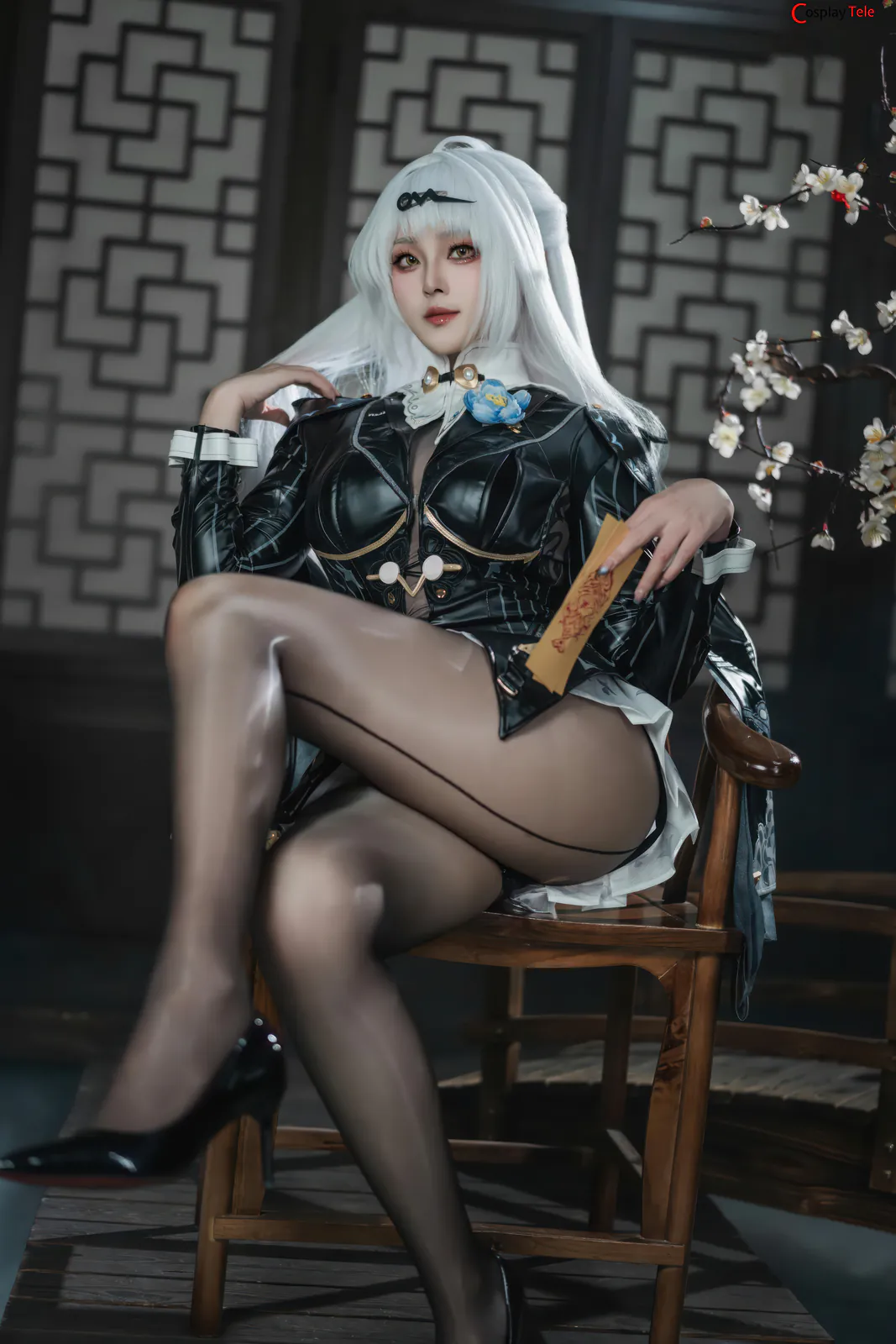 Natsuko夏夏子 - Yixuan Zenless Zone Zero — Photo 21