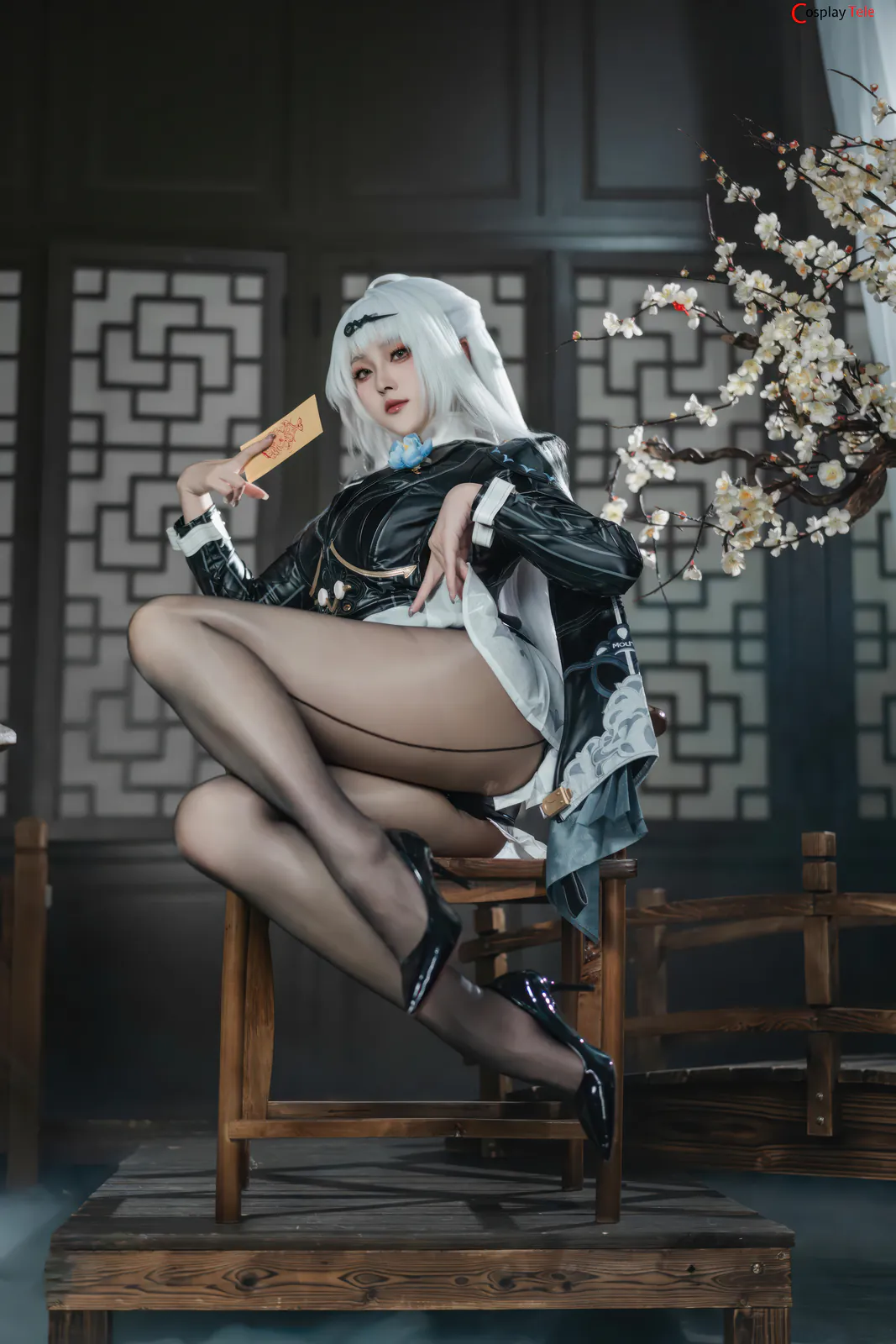 Natsuko夏夏子 - Yixuan Zenless Zone Zero — Photo 22