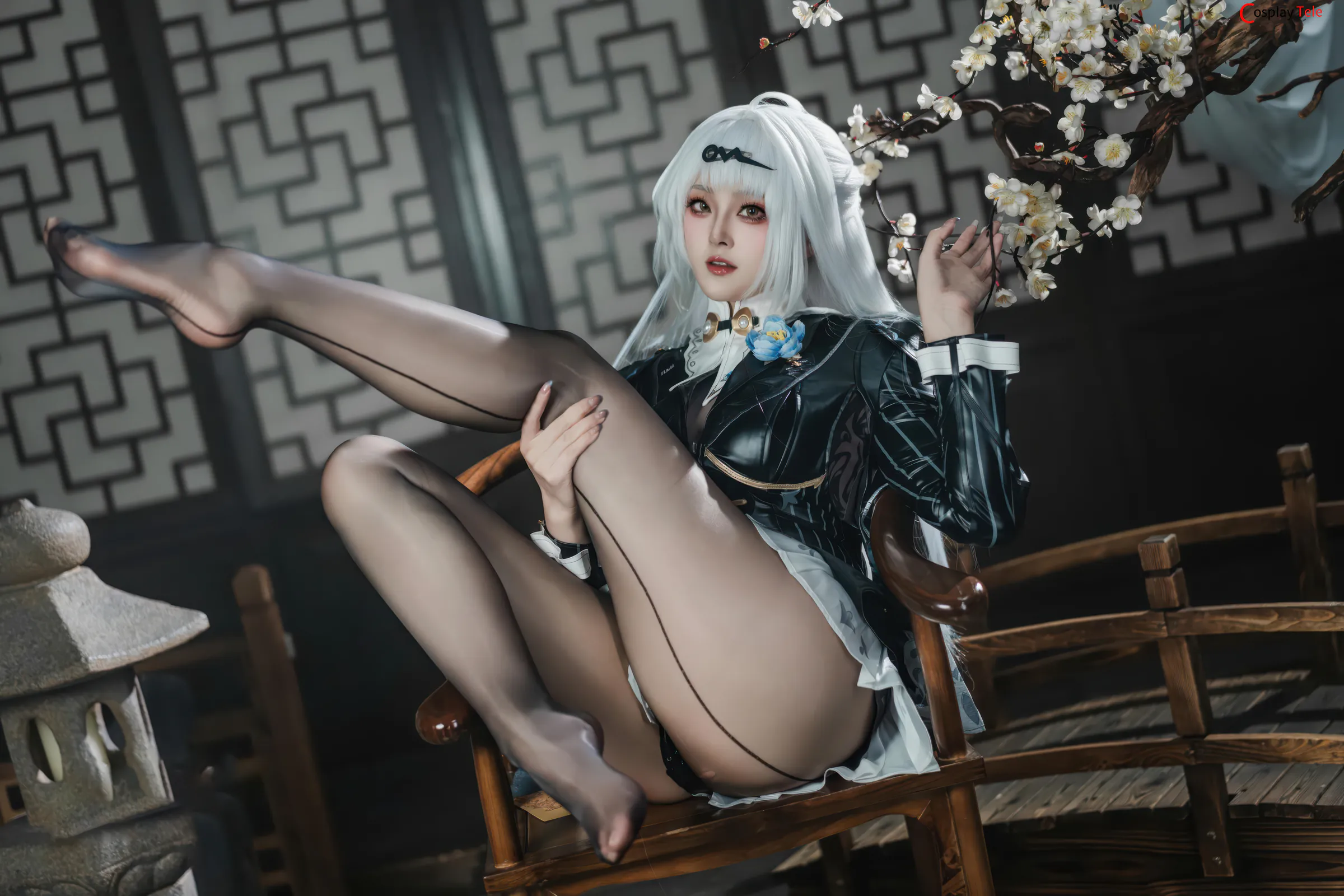 Natsuko夏夏子 - Yixuan Zenless Zone Zero — Photo 26