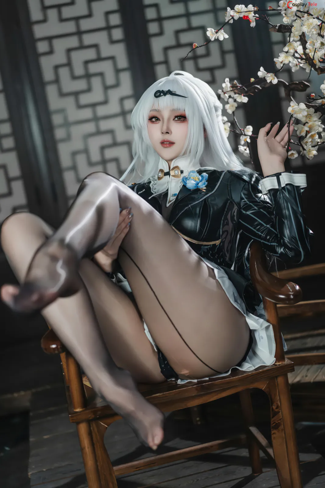 Natsuko夏夏子 - Yixuan Zenless Zone Zero — Photo 27