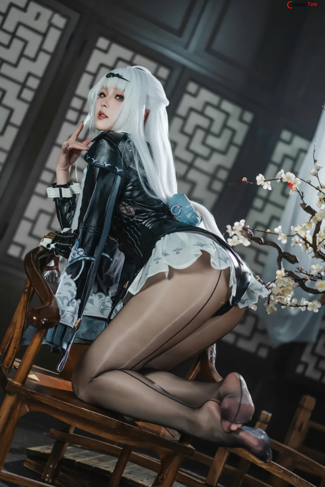 Natsuko夏夏子 - Yixuan Zenless Zone Zero — Photo 28