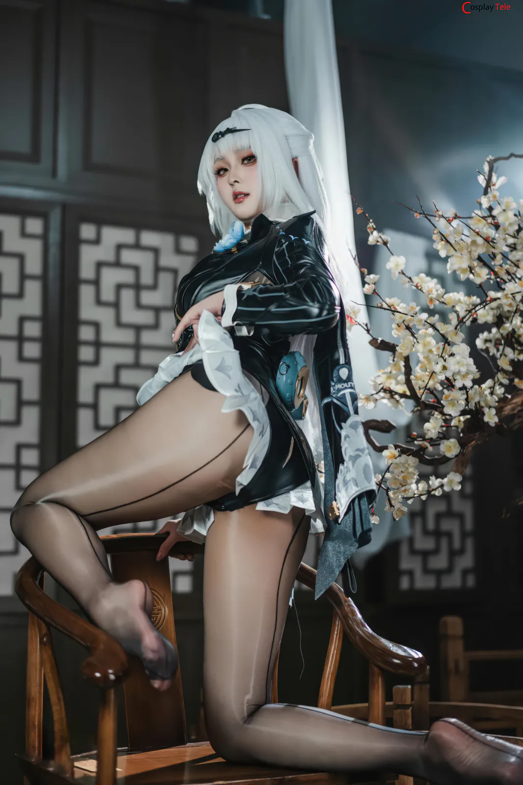 Natsuko夏夏子 - Yixuan Zenless Zone Zero — Photo 29