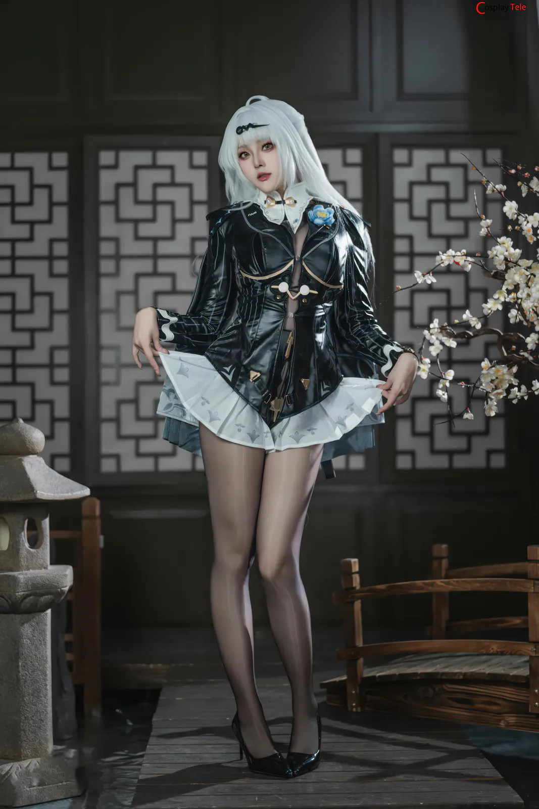 Natsuko夏夏子 - Yixuan Zenless Zone Zero — Photo 2