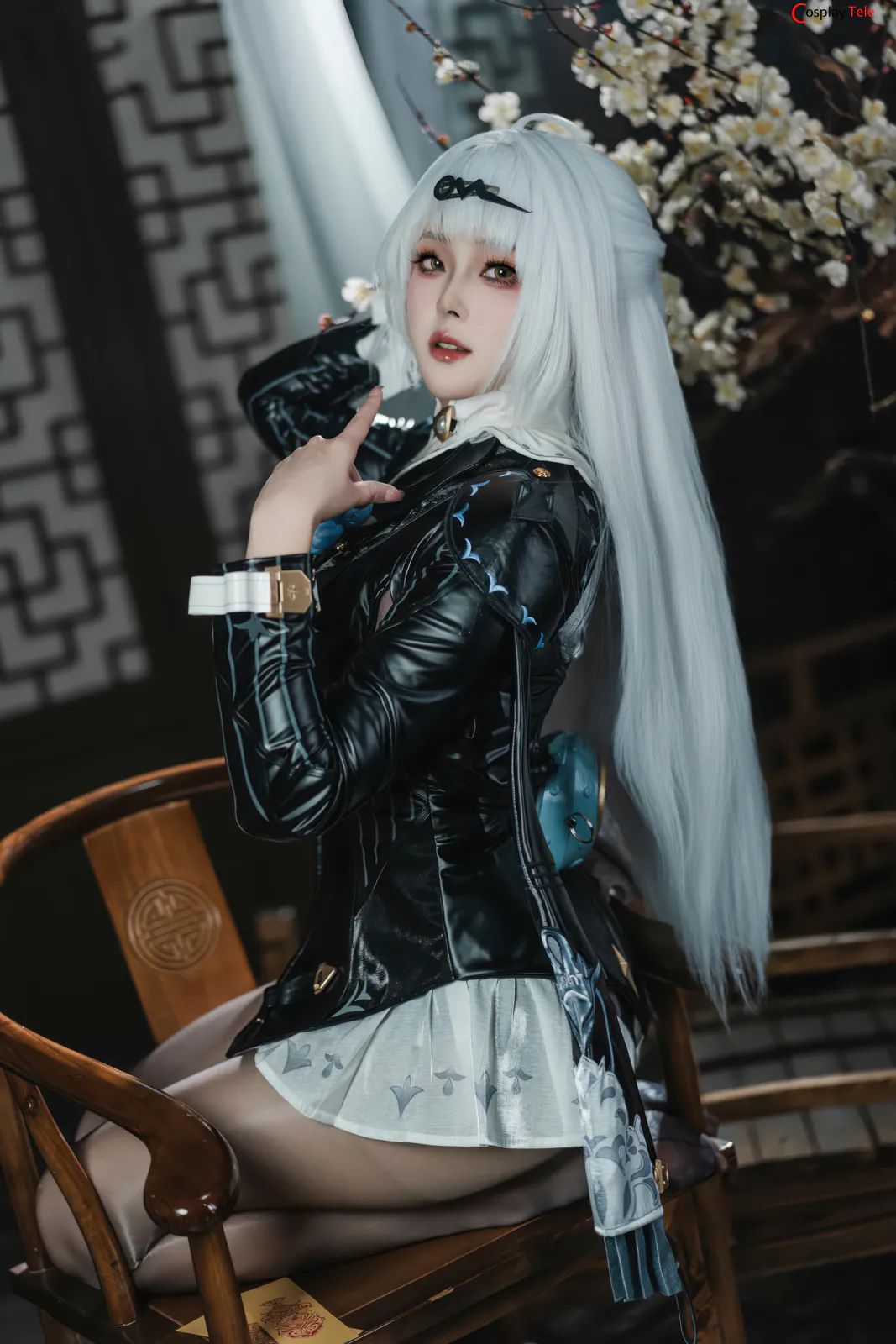 Natsuko夏夏子 - Yixuan Zenless Zone Zero — Photo 32