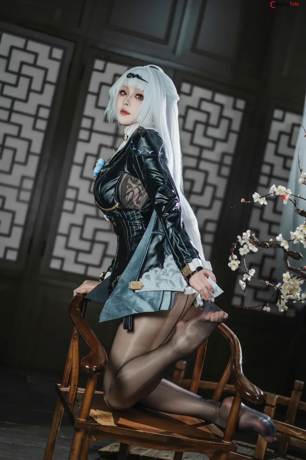 Natsuko夏夏子 - Yixuan Zenless Zone Zero — Photo 33