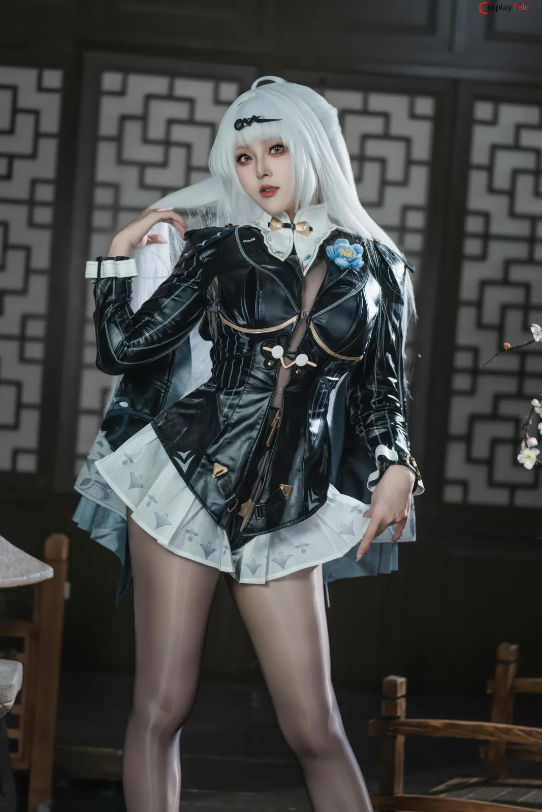 Natsuko夏夏子 - Yixuan Zenless Zone Zero — Photo 3