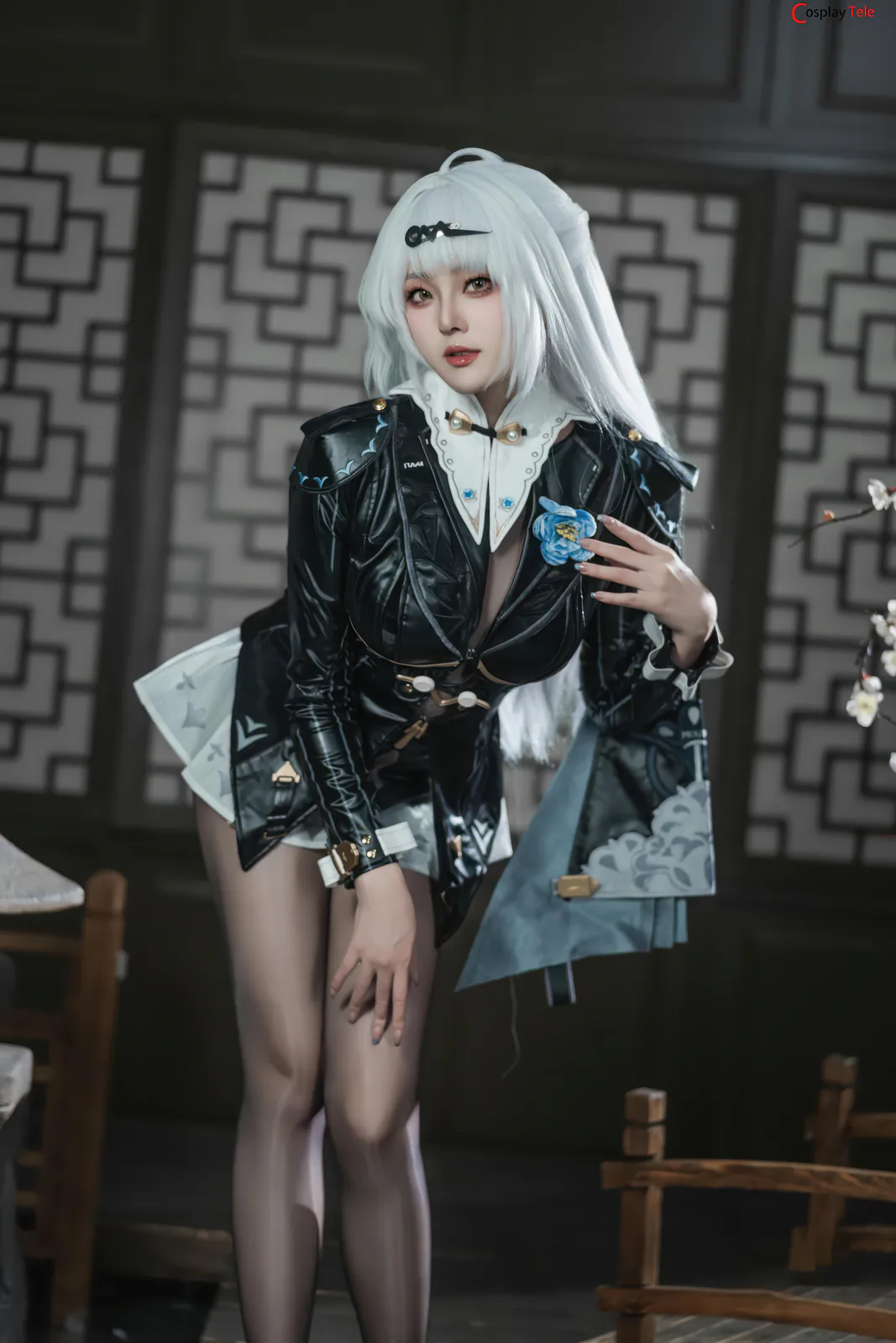 Natsuko夏夏子 - Yixuan Zenless Zone Zero — Photo 4