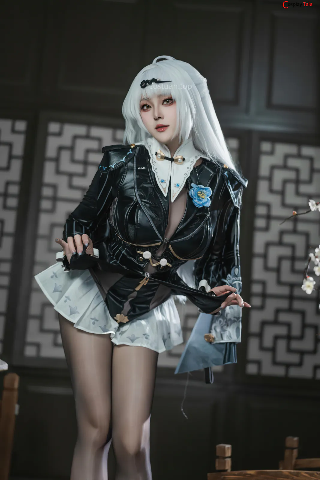 Natsuko夏夏子 - Yixuan Zenless Zone Zero — Photo 6