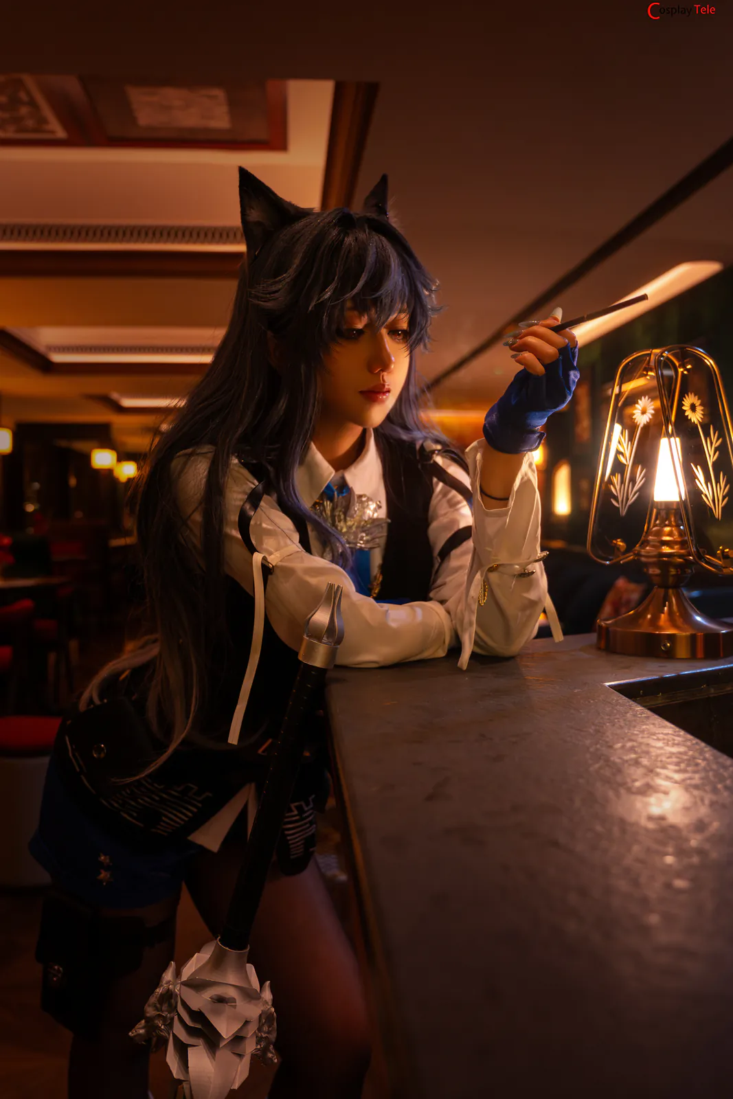絞肉姬 Walkure - Texas Arknights — Photo 11