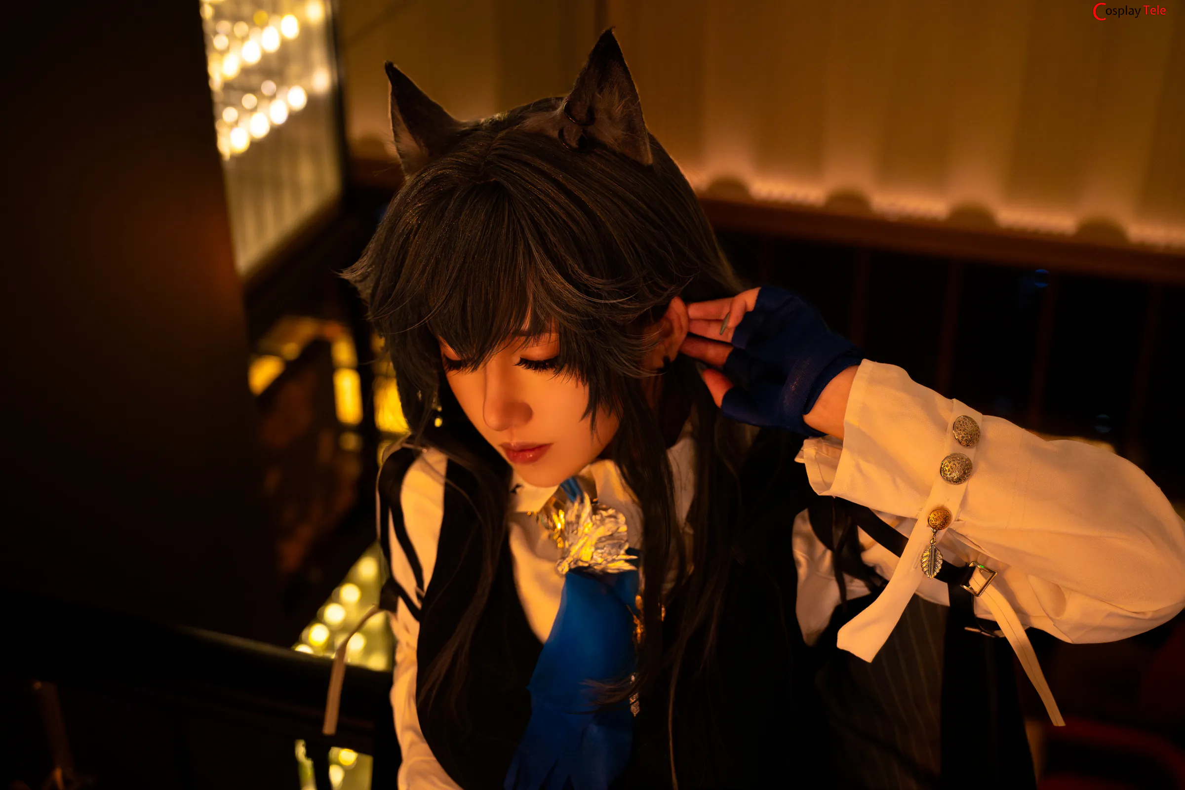 絞肉姬 Walkure - Texas Arknights — Photo 4