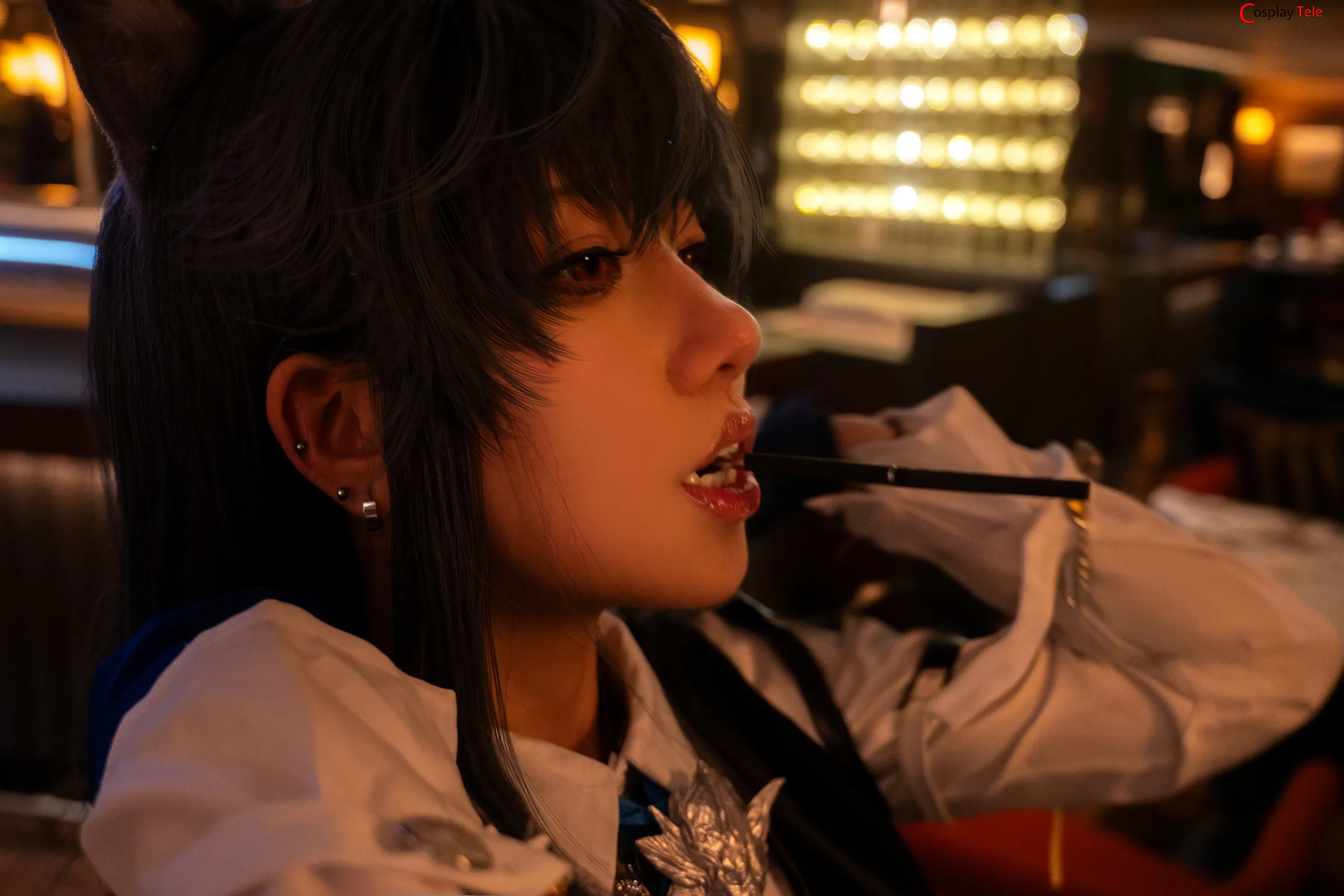 絞肉姬 Walkure - Texas Arknights — Photo 7