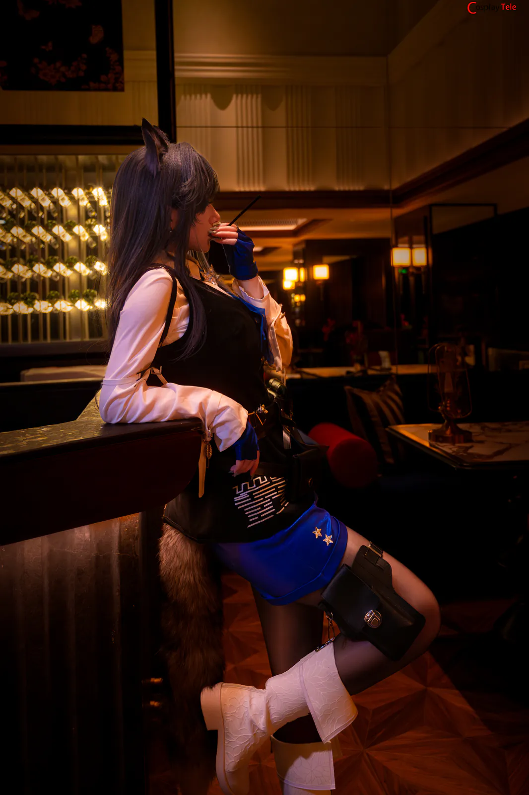 絞肉姬 Walkure - Texas Arknights — Photo 8