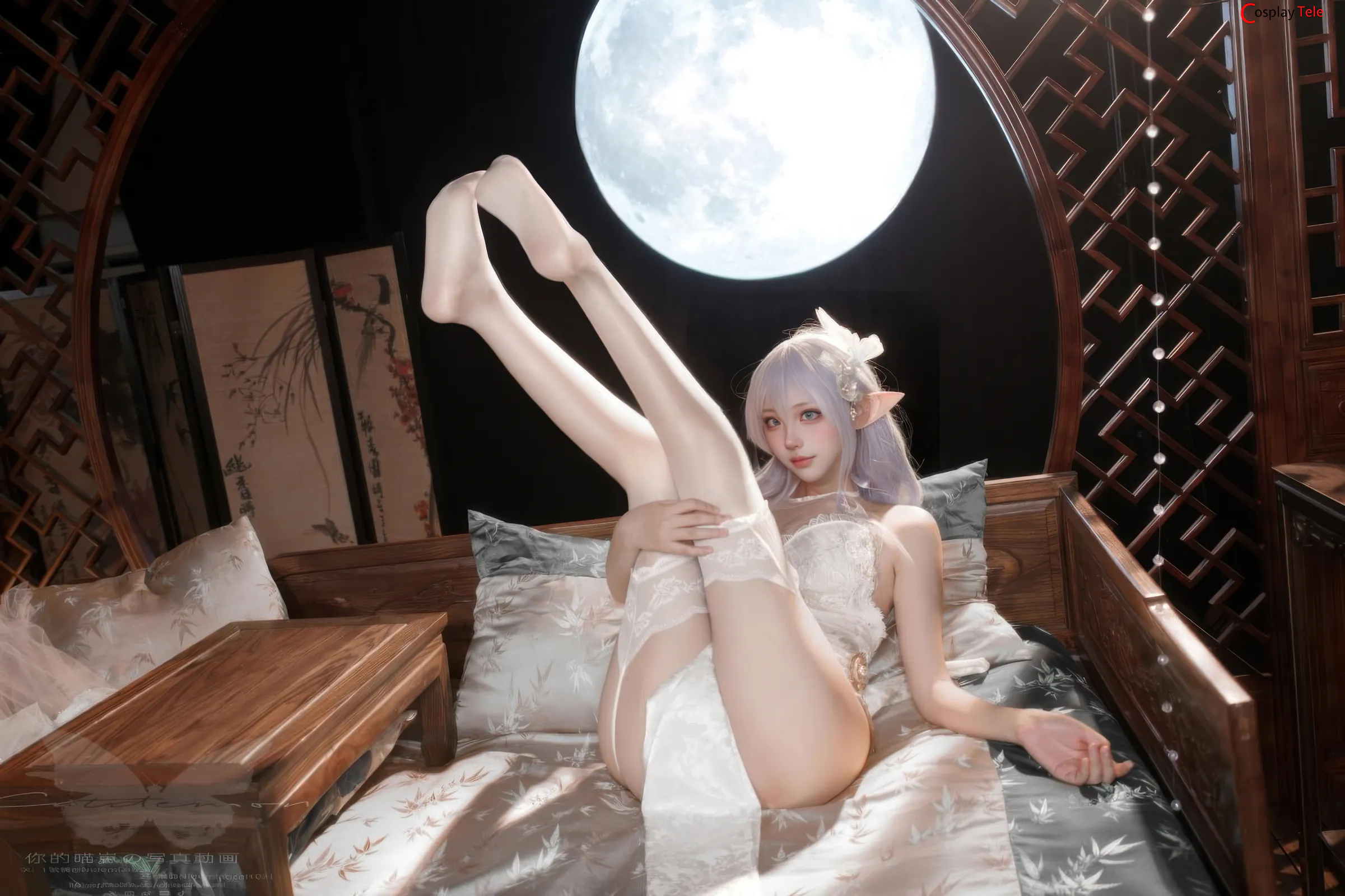 CatDemon喵崽 - Albion Azur Lane — Photo 69