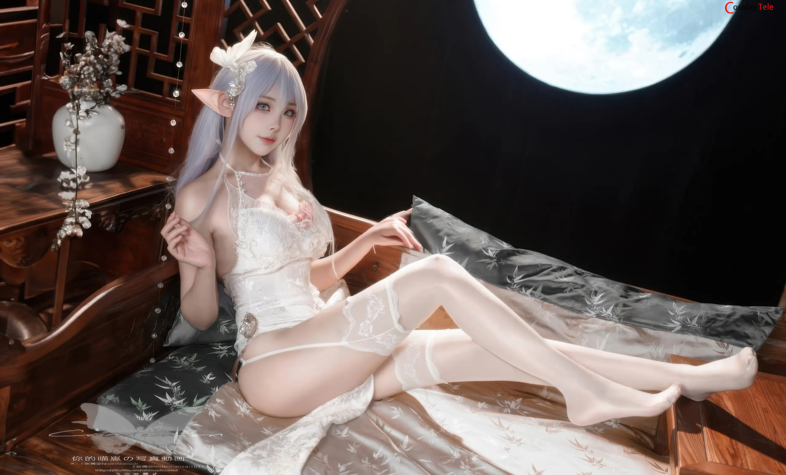 CatDemon喵崽 - Albion Azur Lane — Photo 73