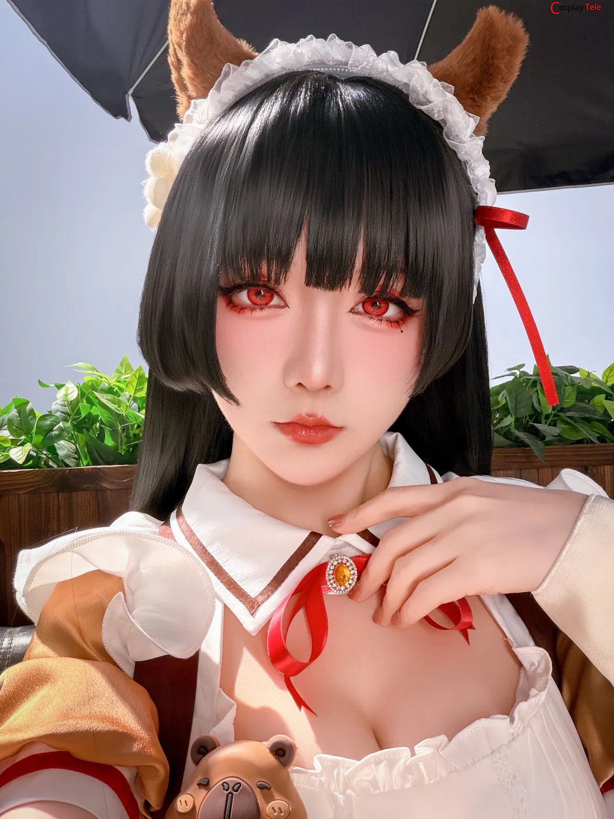 Hoshilily (星之迟迟) - Chisa Wuthering Waves — Photo 100