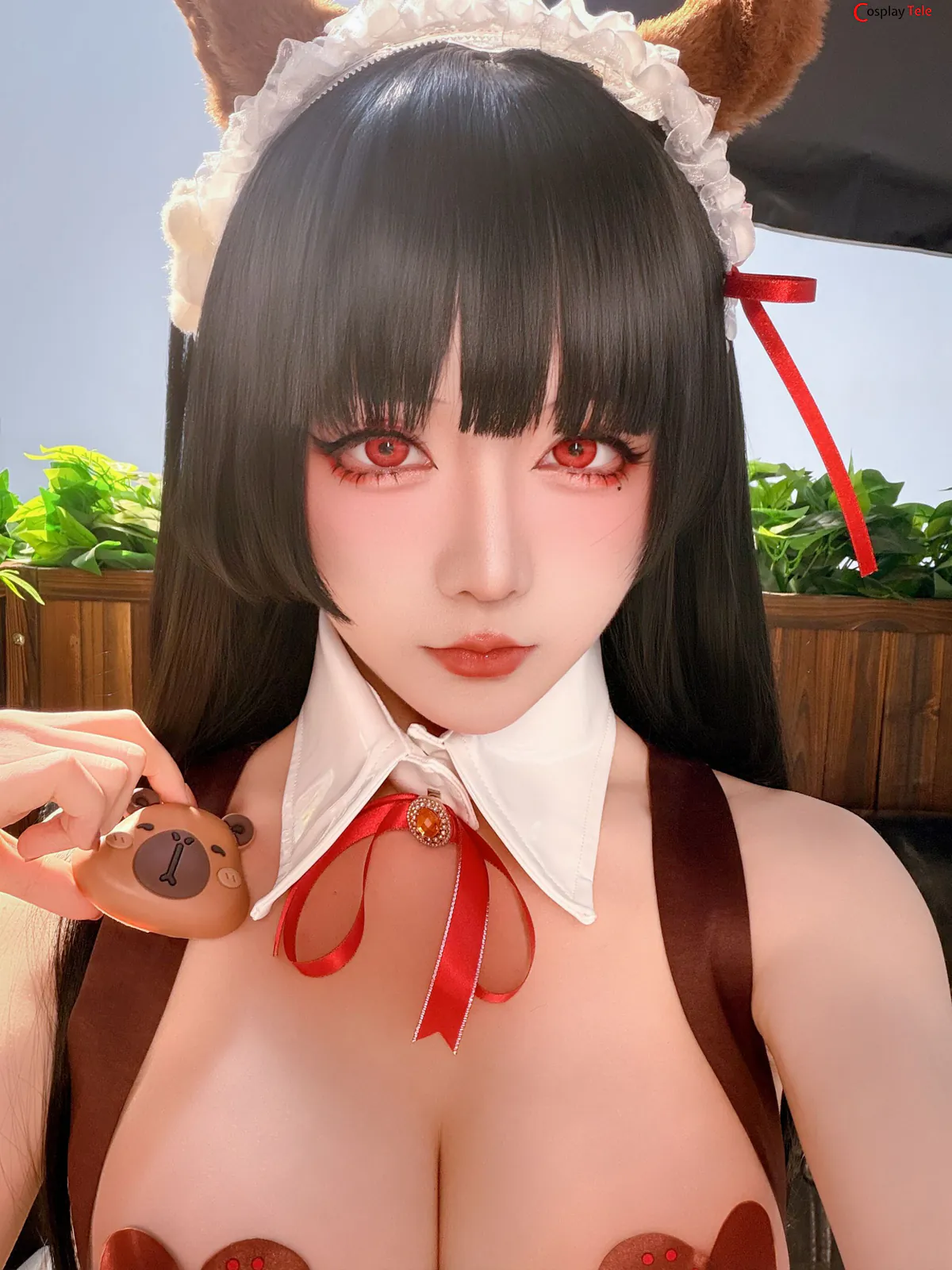 Hoshilily (星之迟迟) - Chisa Wuthering Waves — Photo 104
