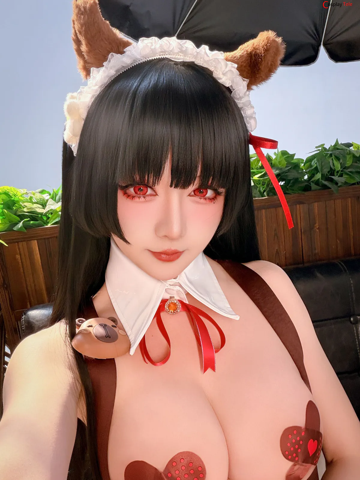 Hoshilily (星之迟迟) - Chisa Wuthering Waves — Photo 105