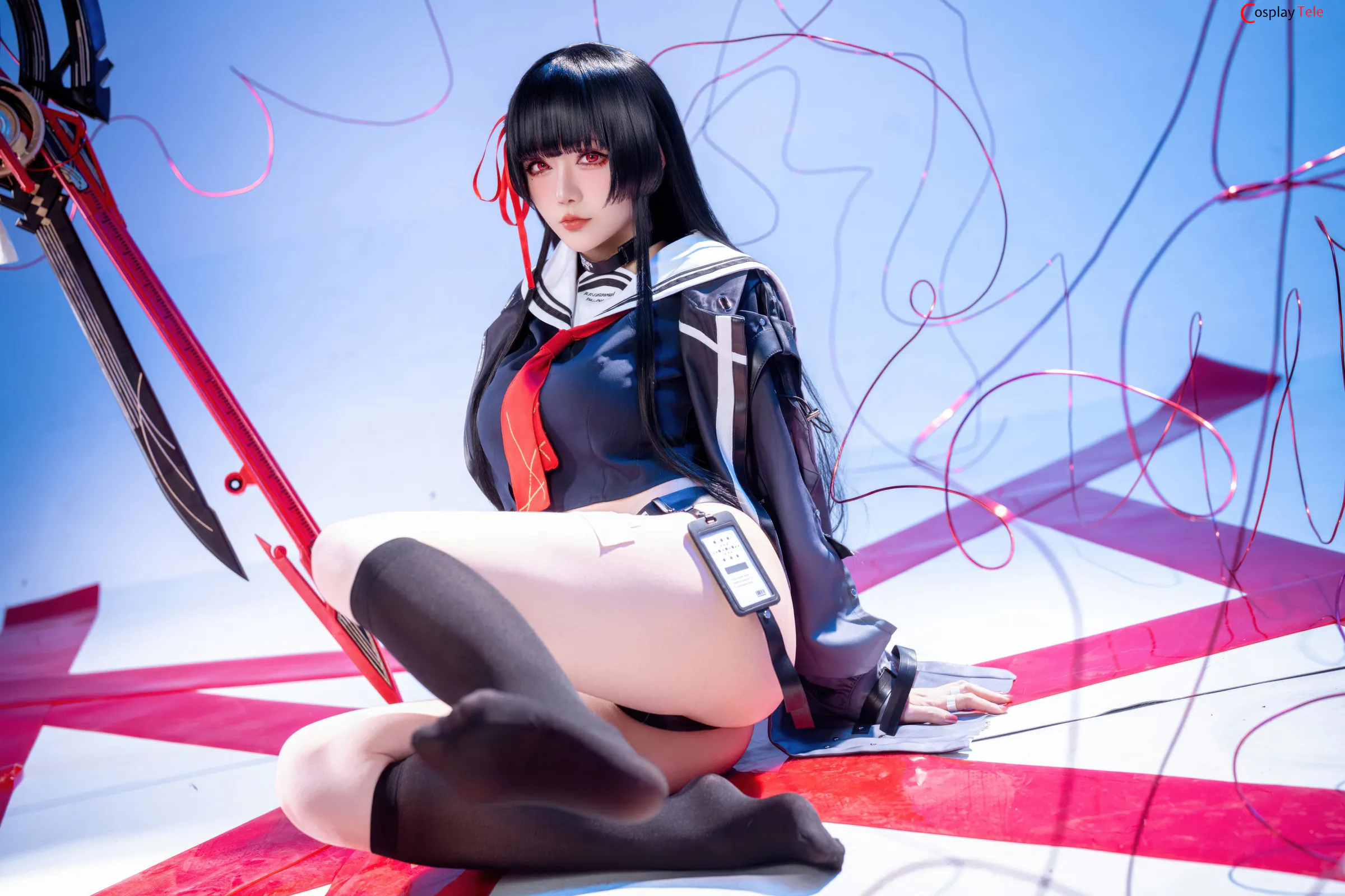 Hoshilily (星之迟迟) - Chisa Wuthering Waves — Photo 10