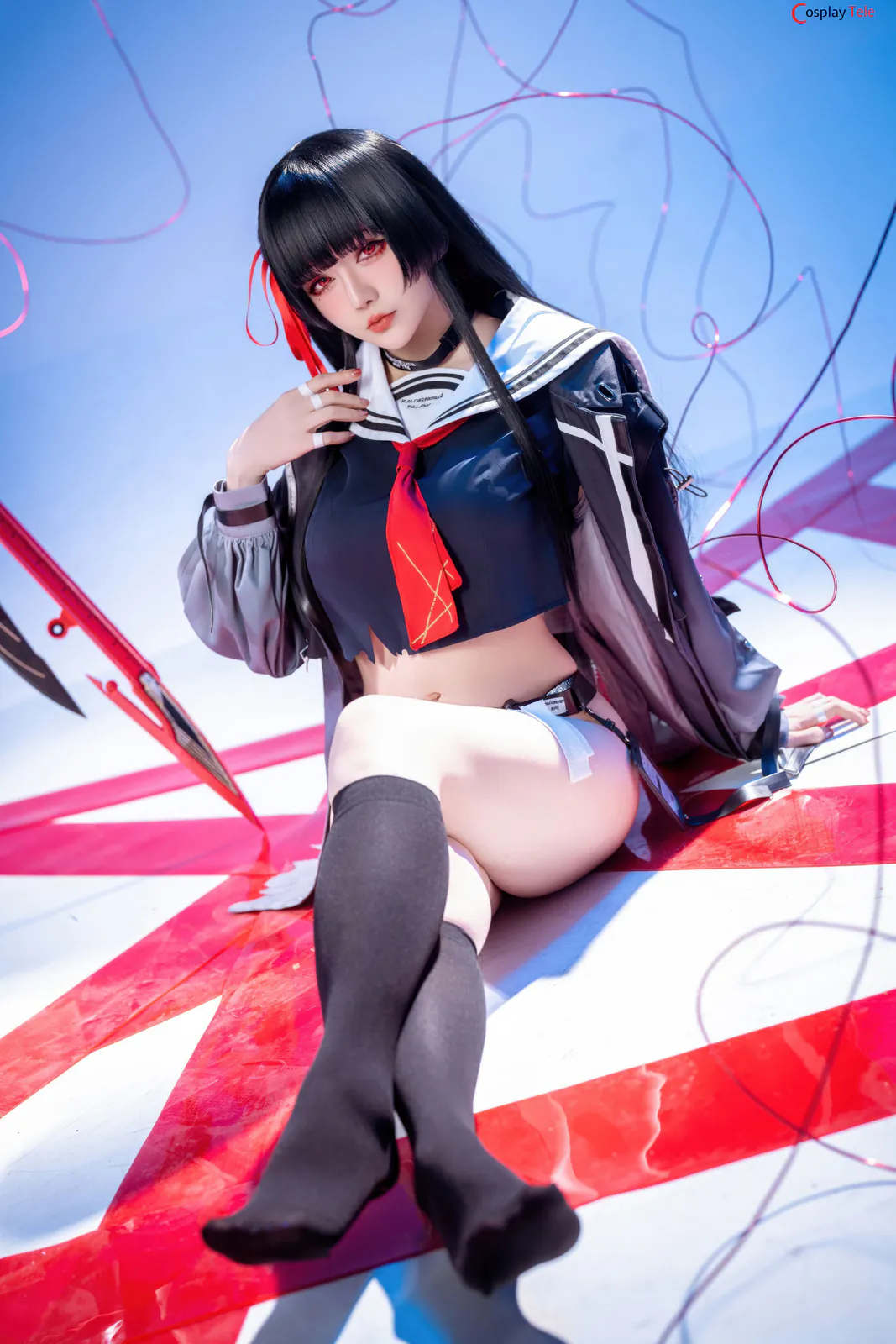 Hoshilily (星之迟迟) - Chisa Wuthering Waves — Photo 11