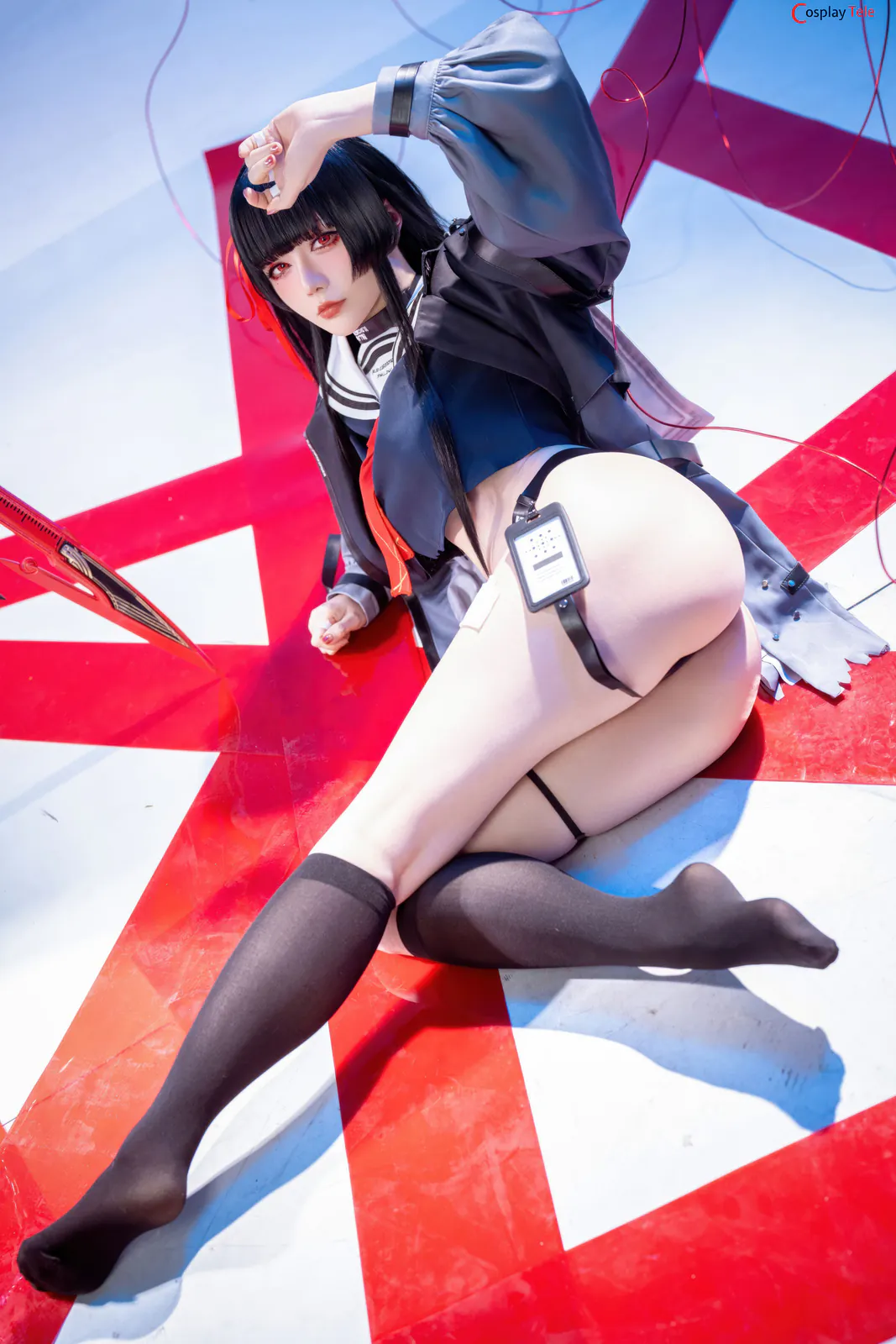 Hoshilily (星之迟迟) - Chisa Wuthering Waves — Photo 13