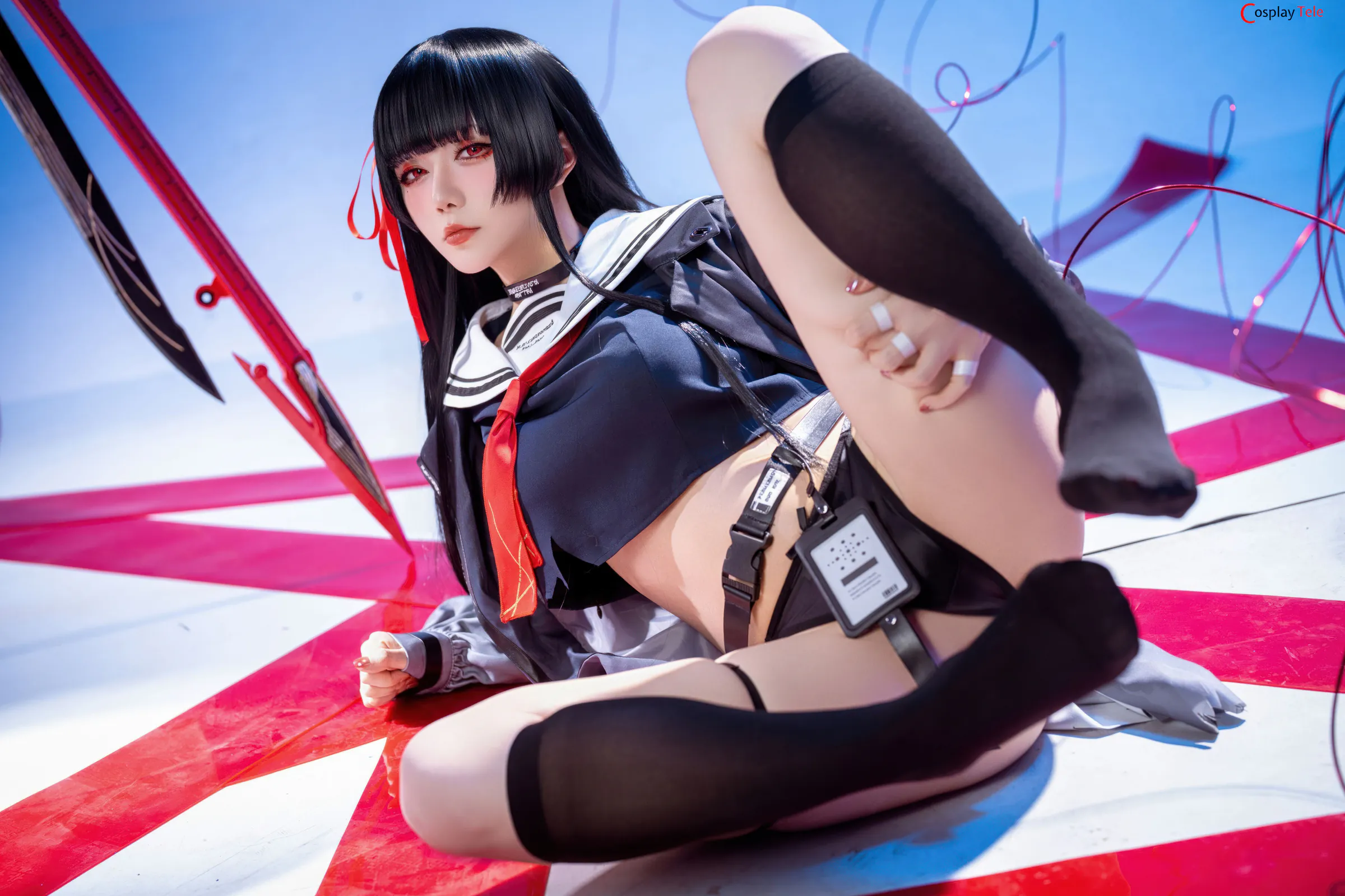 Hoshilily (星之迟迟) - Chisa Wuthering Waves — Photo 15
