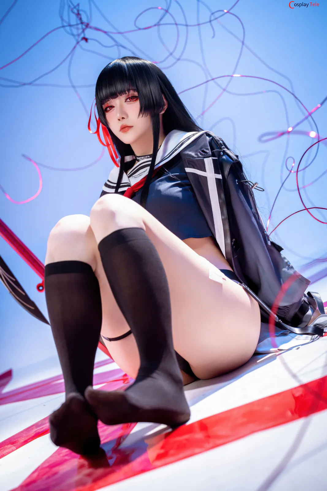 Hoshilily (星之迟迟) - Chisa Wuthering Waves — Photo 16
