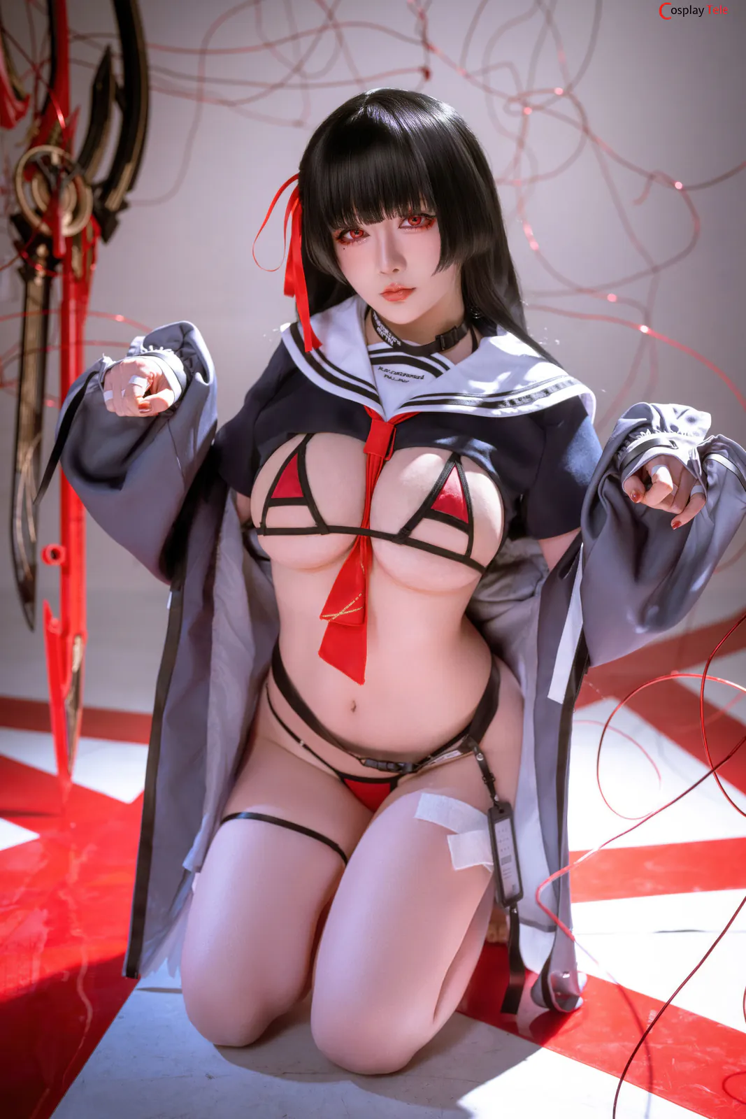 Hoshilily (星之迟迟) - Chisa Wuthering Waves — Photo 19