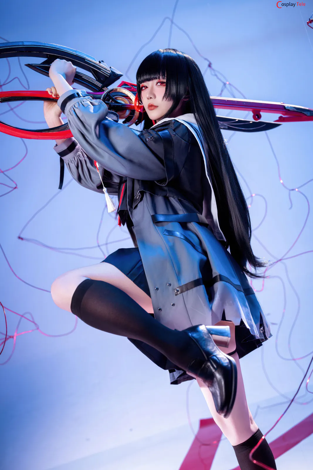 Hoshilily (星之迟迟) - Chisa Wuthering Waves — Photo 1